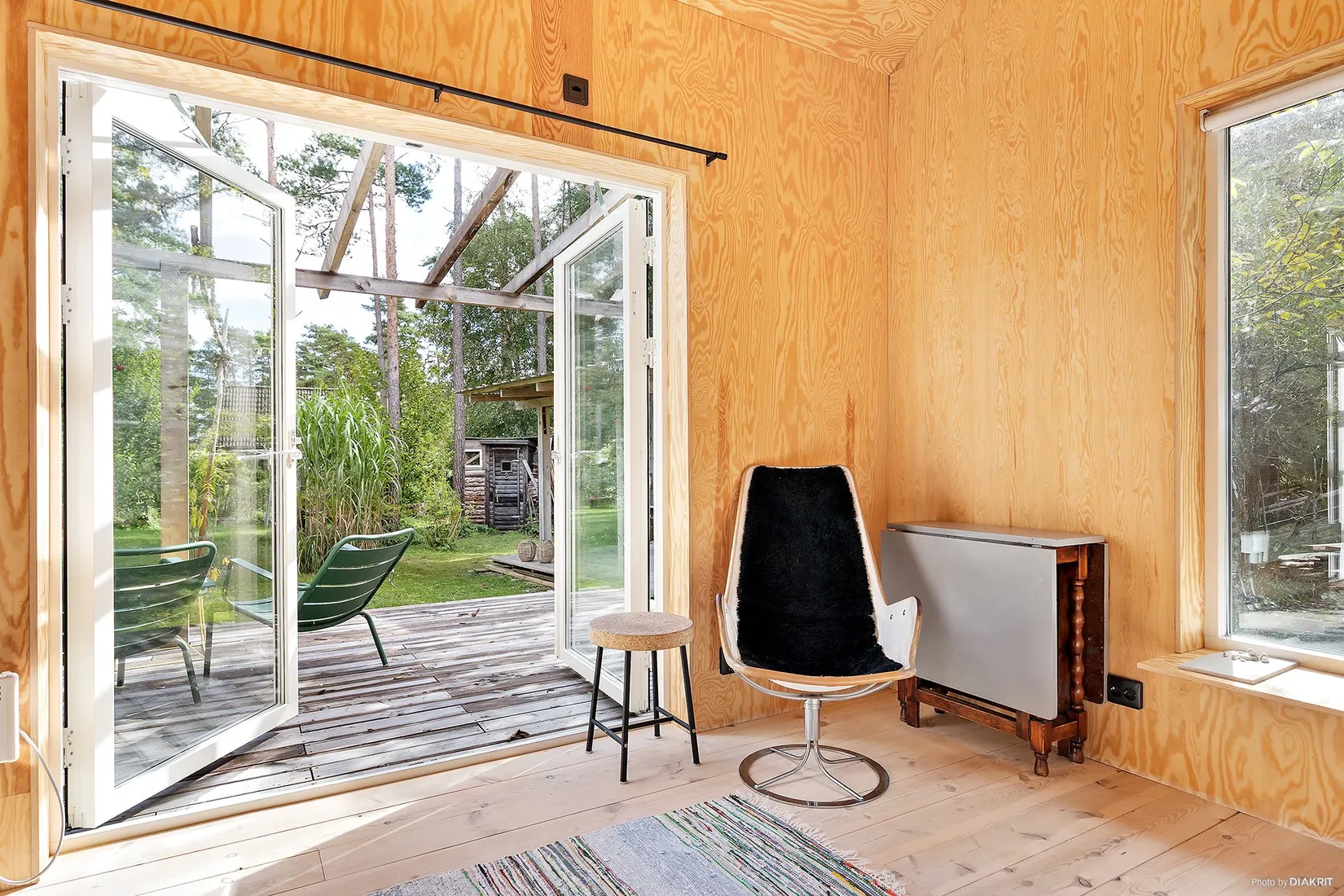 Villa, Hellvi Grindkviar 18, Hideviken, Gotland
