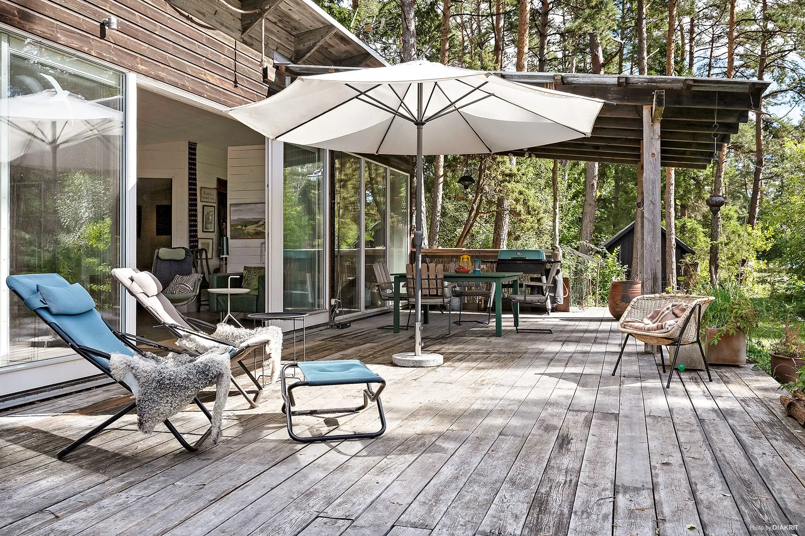 Villa, Hellvi Grindkviar 18, Hideviken, Gotland