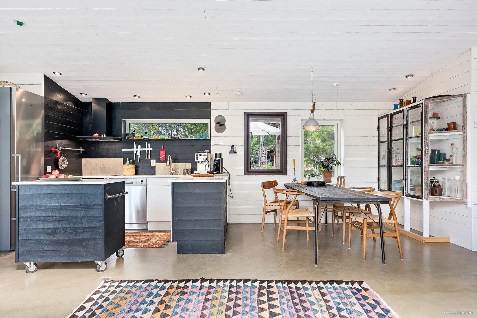 Villa, Hellvi Grindkviar 18, Hideviken, Gotland