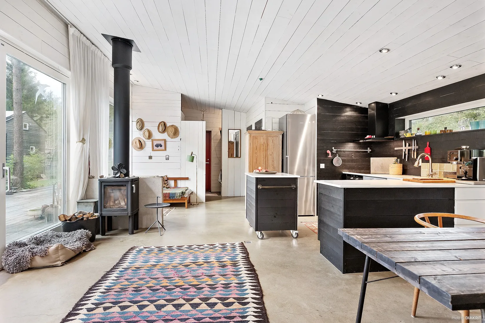 Villa, Hellvi Grindkviar 18, Hideviken, Gotland