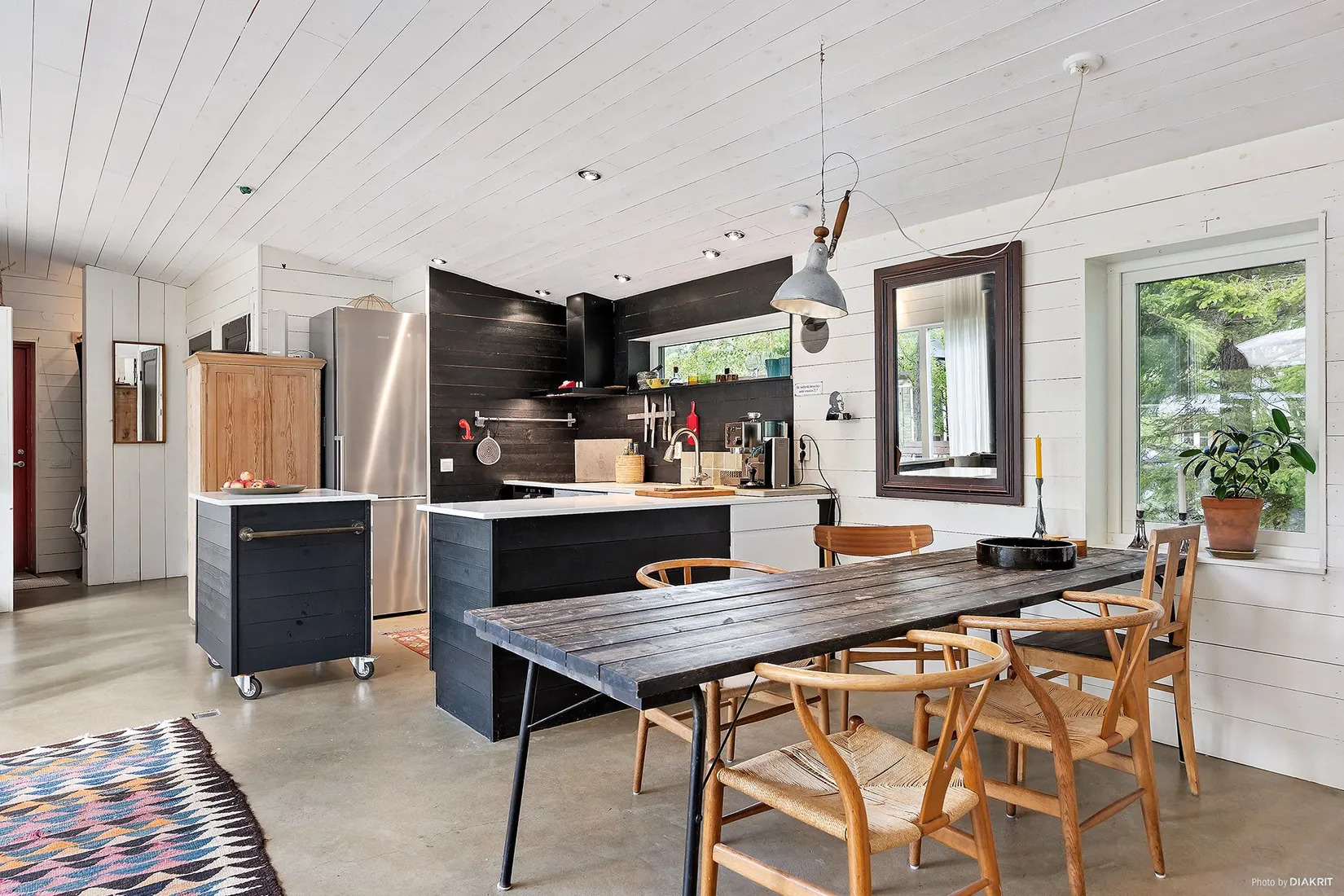 Villa, Hellvi Grindkviar 18, Hideviken, Gotland