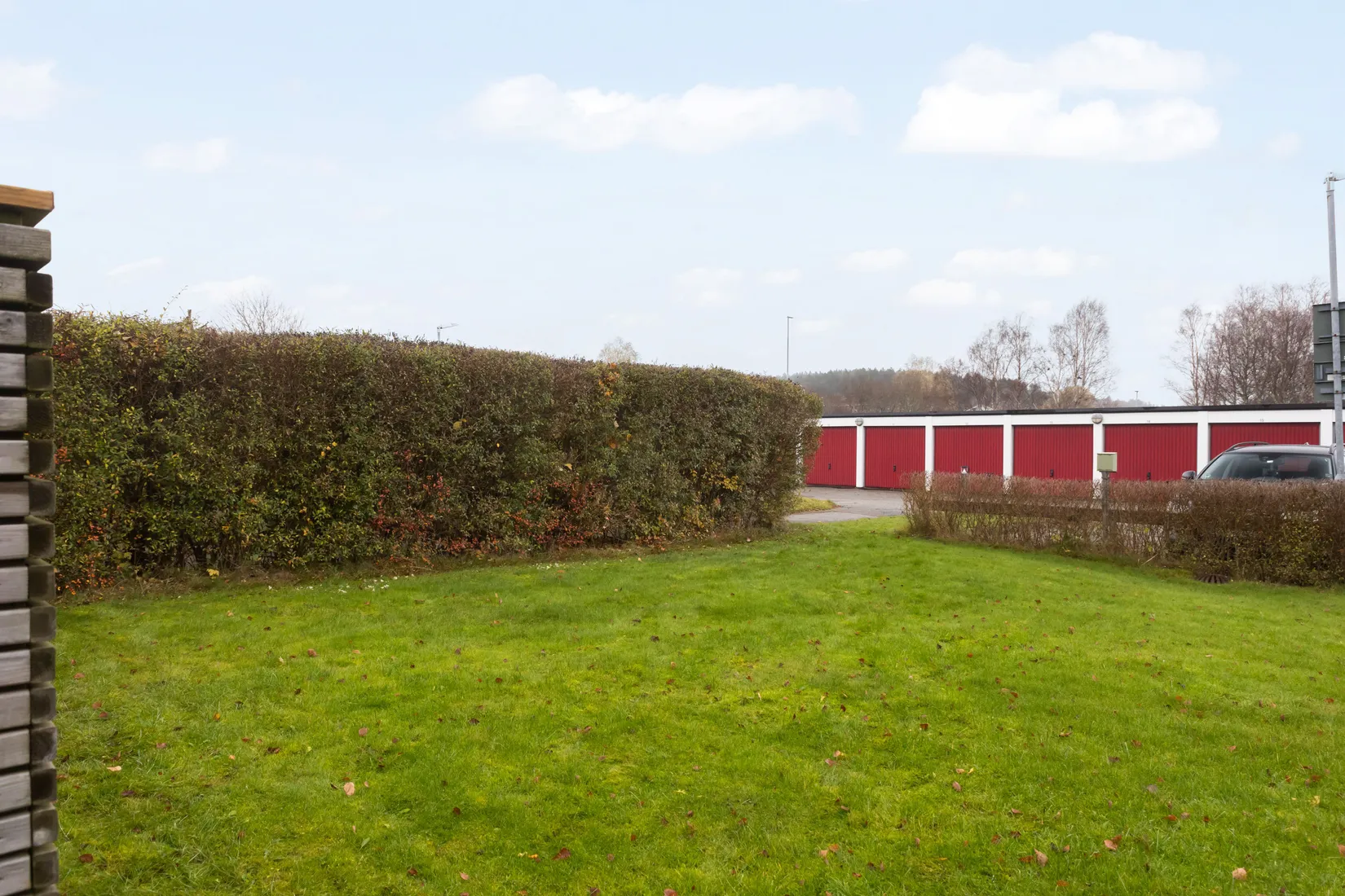 Bostadsrätt, Munkegärdegatan 6, Munkegärde, Kungälv