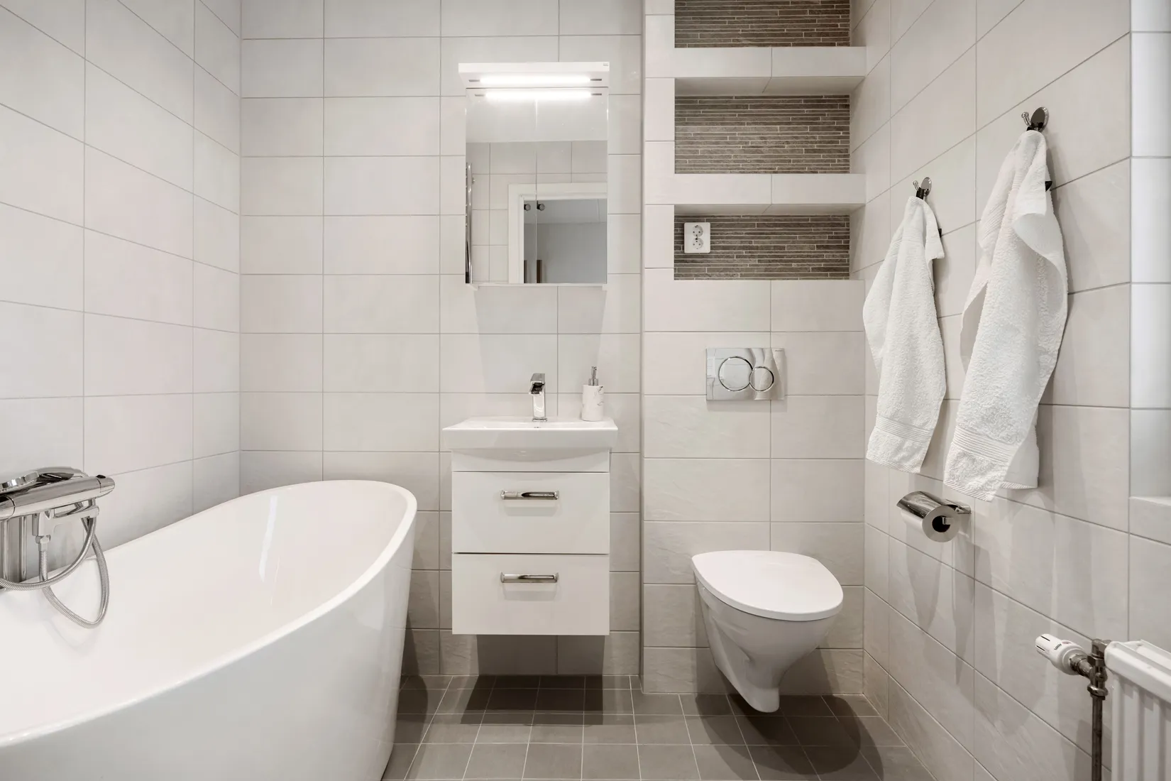 Bostadsrätt, Munkegärdegatan 6, Munkegärde, Kungälv