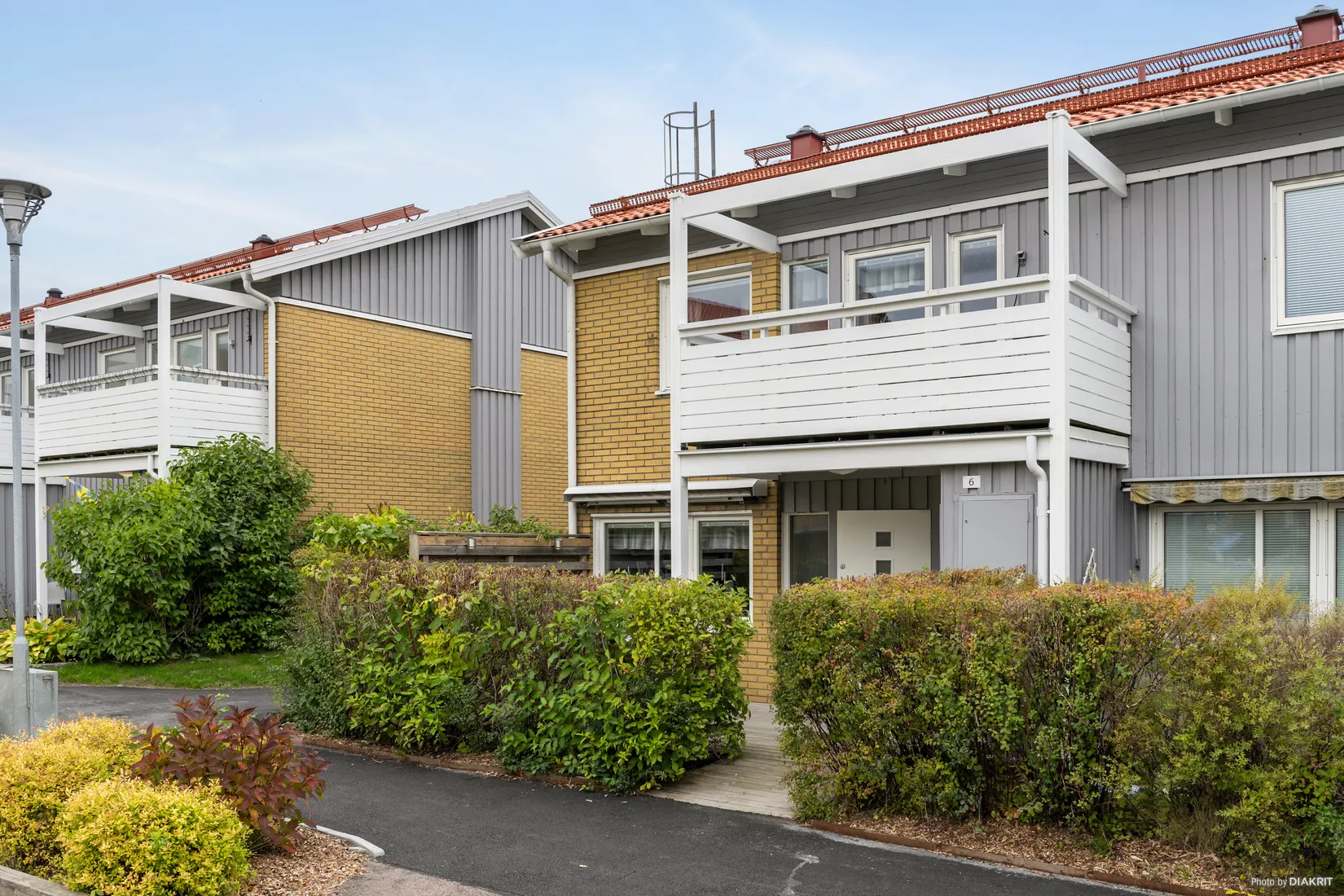 Bostadsrätt, Munkegärdegatan 6, Munkegärde, Kungälv