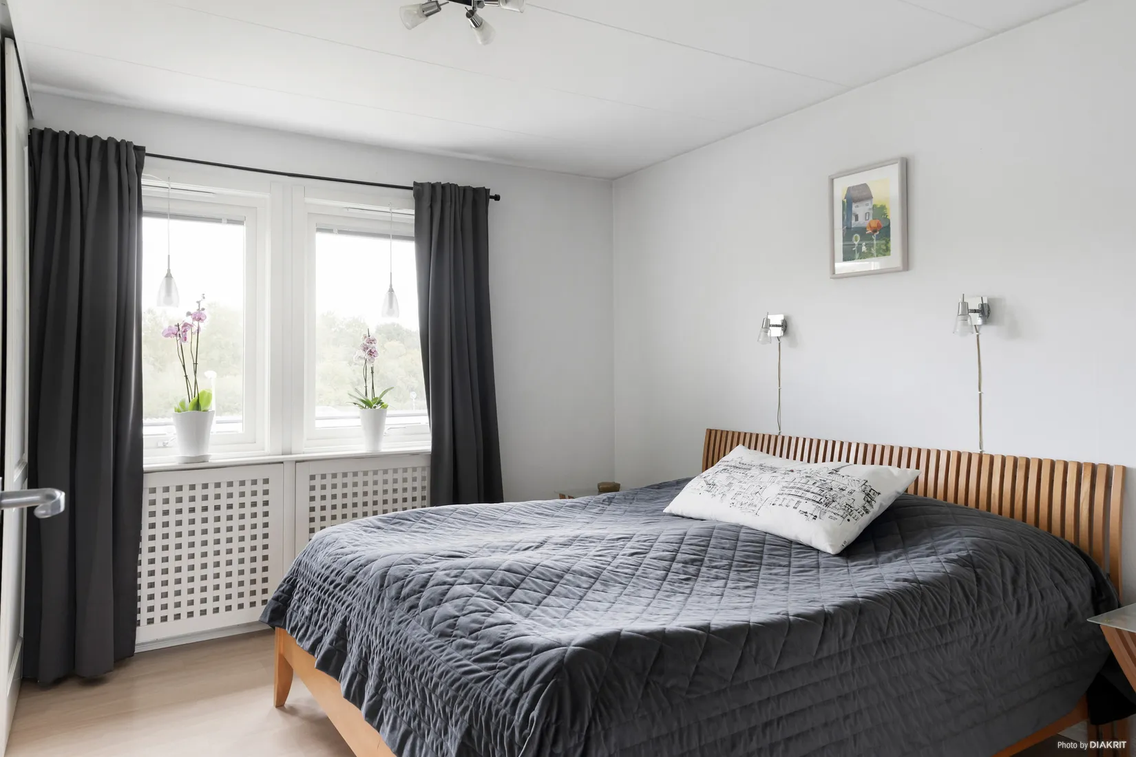 Bostadsrätt, Munkegärdegatan 6, Munkegärde, Kungälv