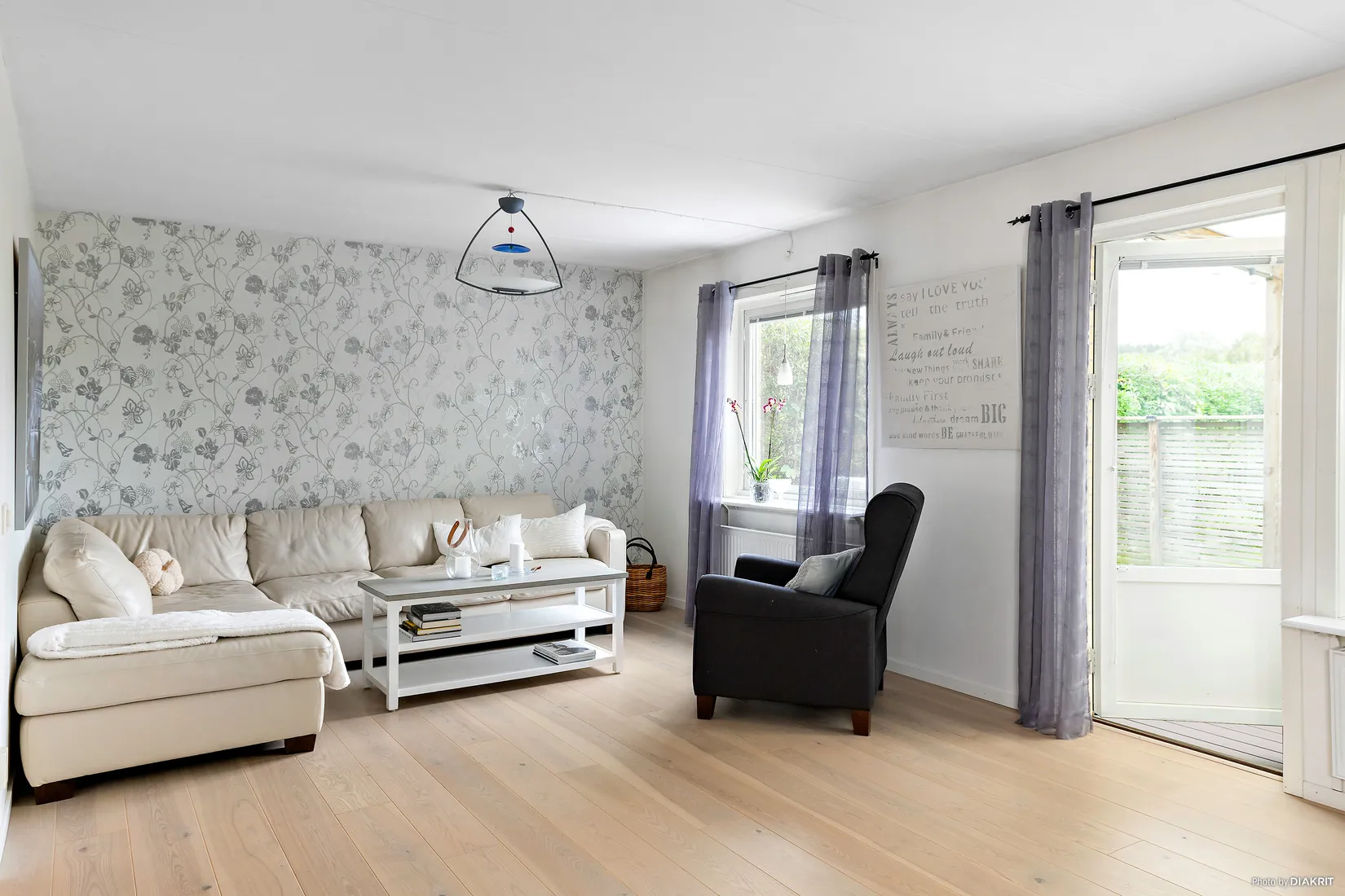 Bostadsrätt, Munkegärdegatan 6, Munkegärde, Kungälv