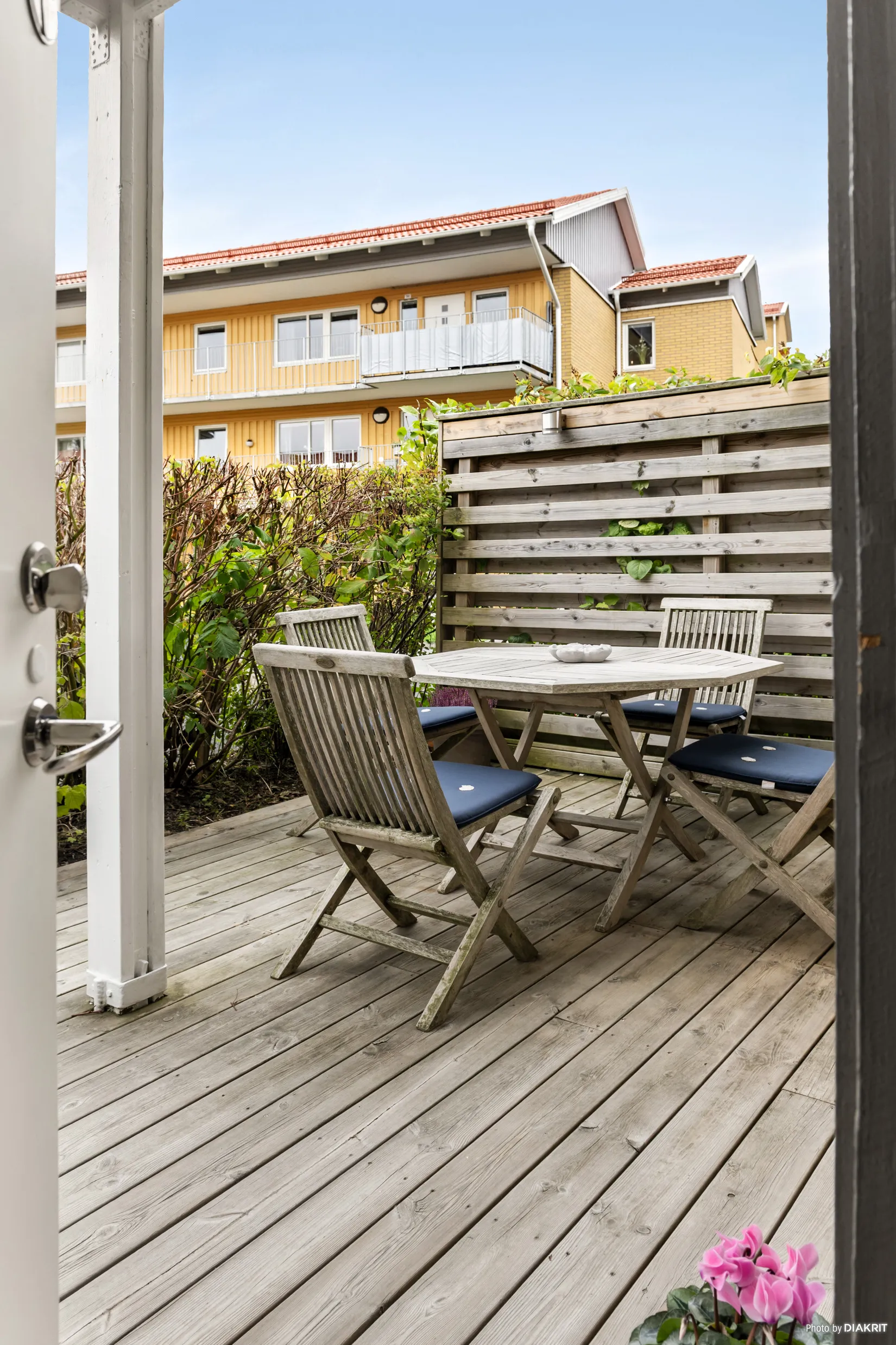 Bostadsrätt, Munkegärdegatan 6, Munkegärde, Kungälv