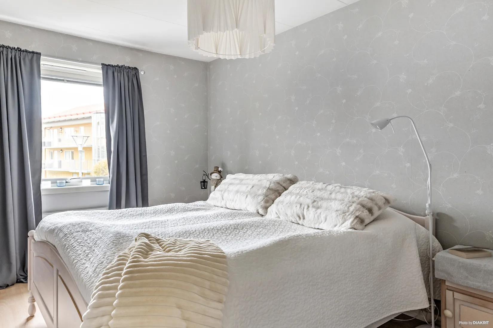 Bostadsrätt, Munkegärdegatan 6, Munkegärde, Kungälv