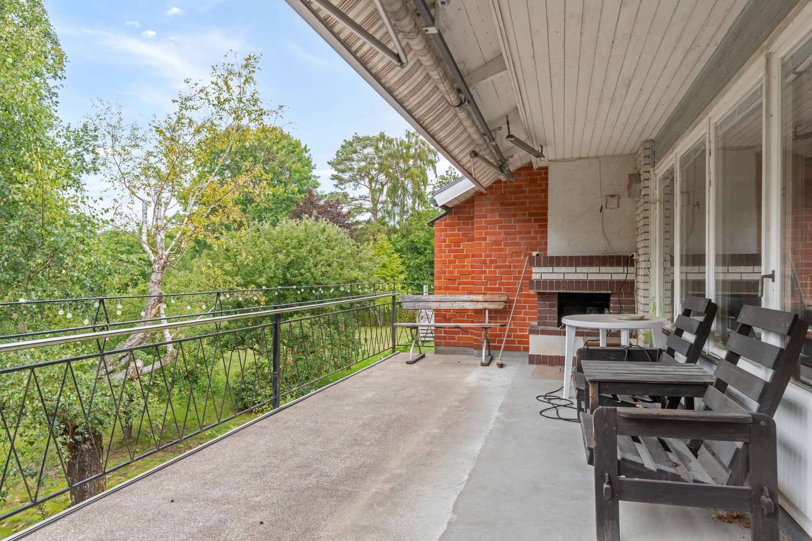 Villa, Bredagårdsvägen 13, Johannishus, Ronneby