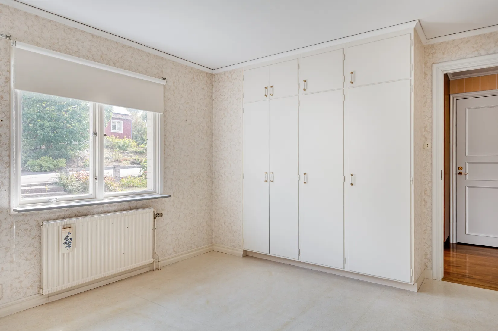 Villa, Bredagårdsvägen 13, Johannishus, Ronneby