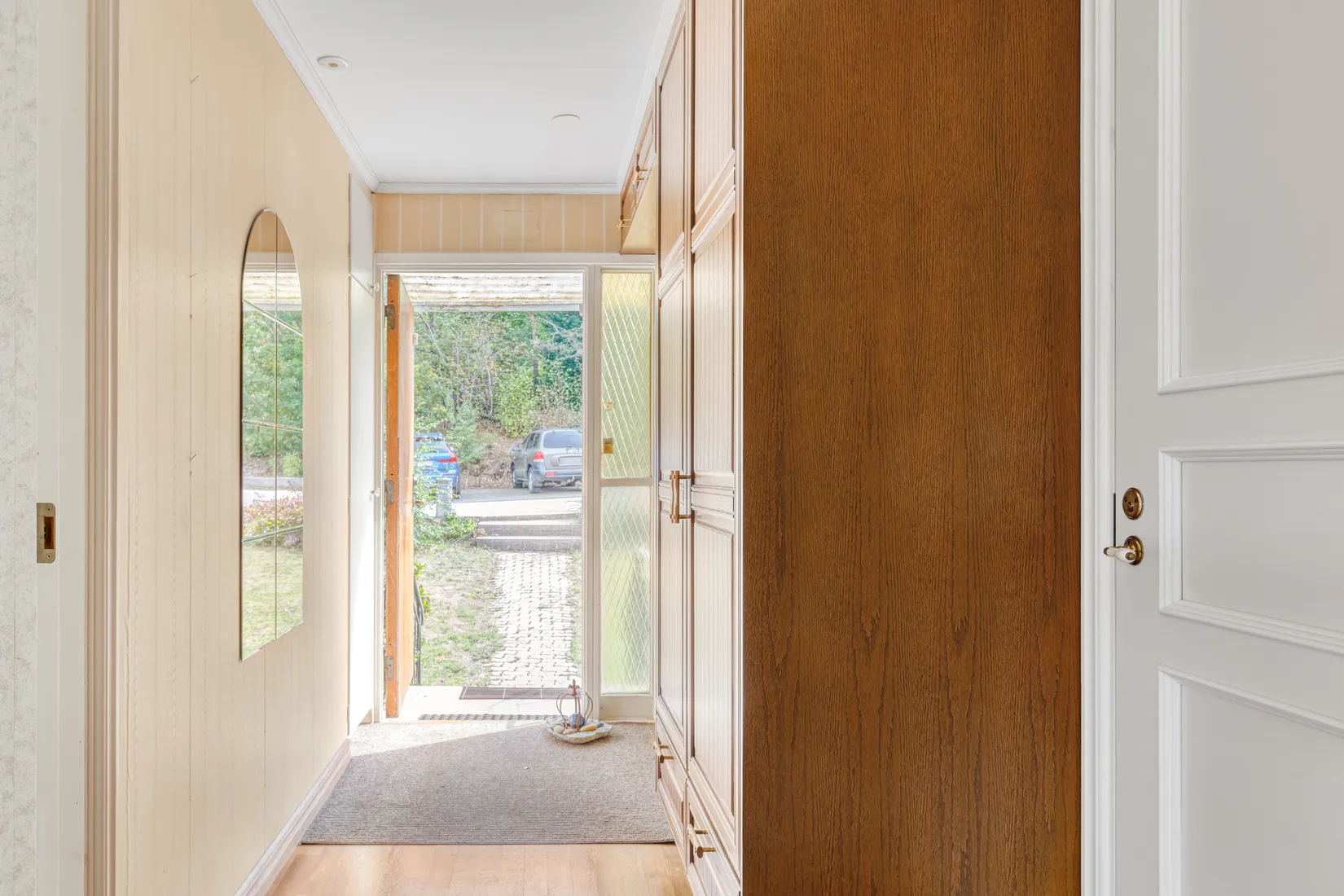 Villa, Bredagårdsvägen 13, Johannishus, Ronneby