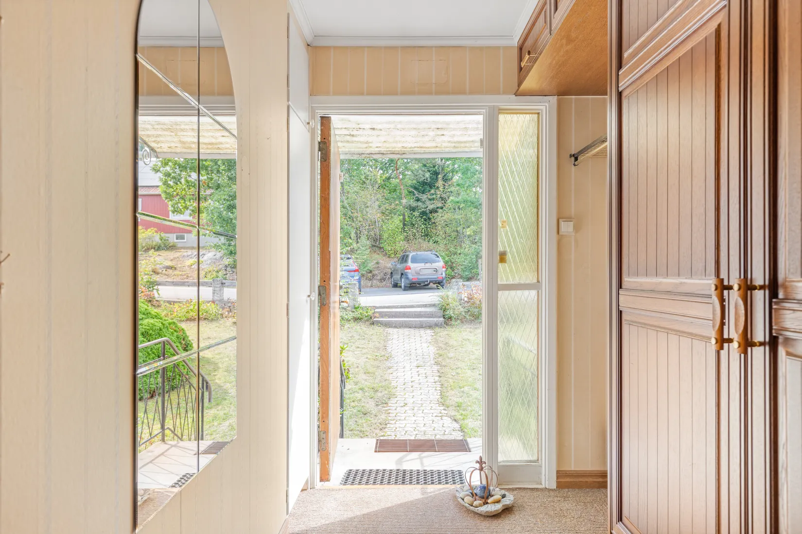 Villa, Bredagårdsvägen 13, Johannishus, Ronneby