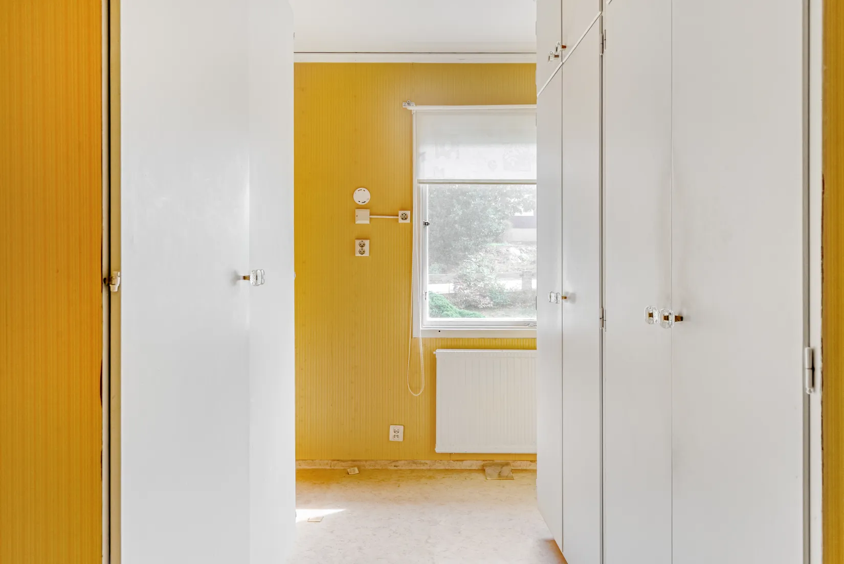 Villa, Bredagårdsvägen 13, Johannishus, Ronneby