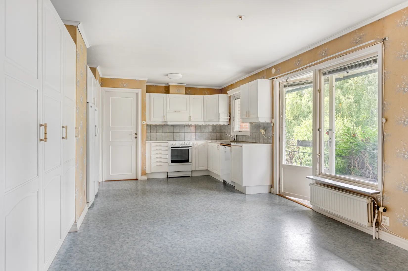 Villa, Bredagårdsvägen 13, Johannishus, Ronneby