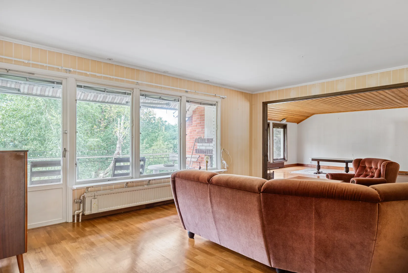 Villa, Bredagårdsvägen 13, Johannishus, Ronneby