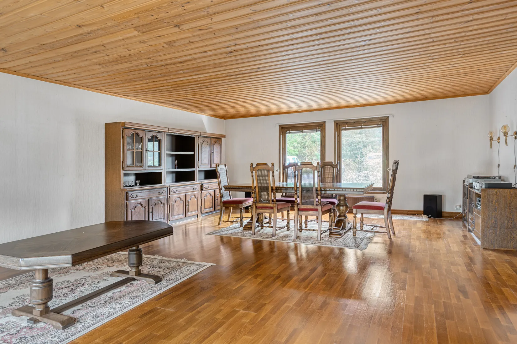 Villa, Bredagårdsvägen 13, Johannishus, Ronneby