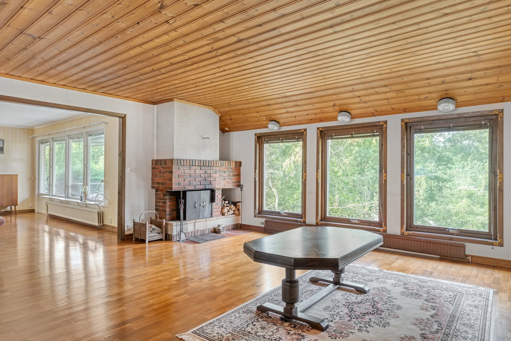 Villa, Bredagårdsvägen 13, Johannishus, Ronneby