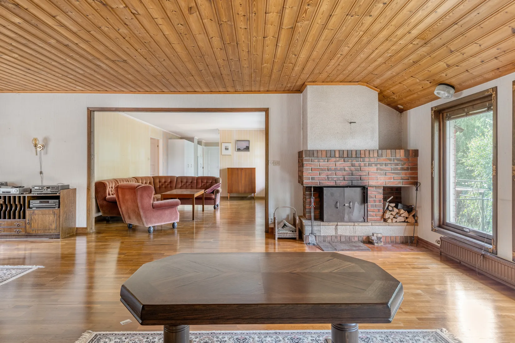 Villa, Bredagårdsvägen 13, Johannishus, Ronneby
