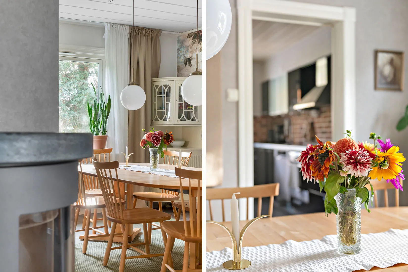 Villa, Bågvägen 9, Hammar, Kristianstad