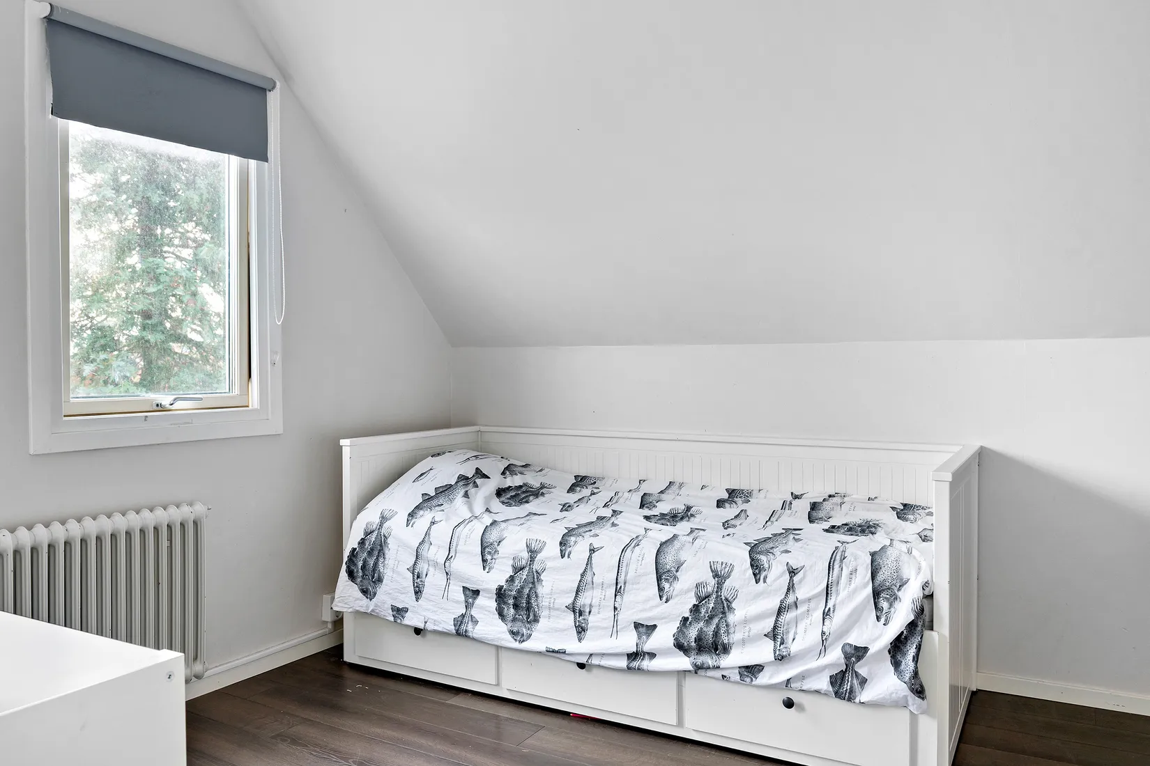 Villa, Bågvägen 9, Hammar, Kristianstad