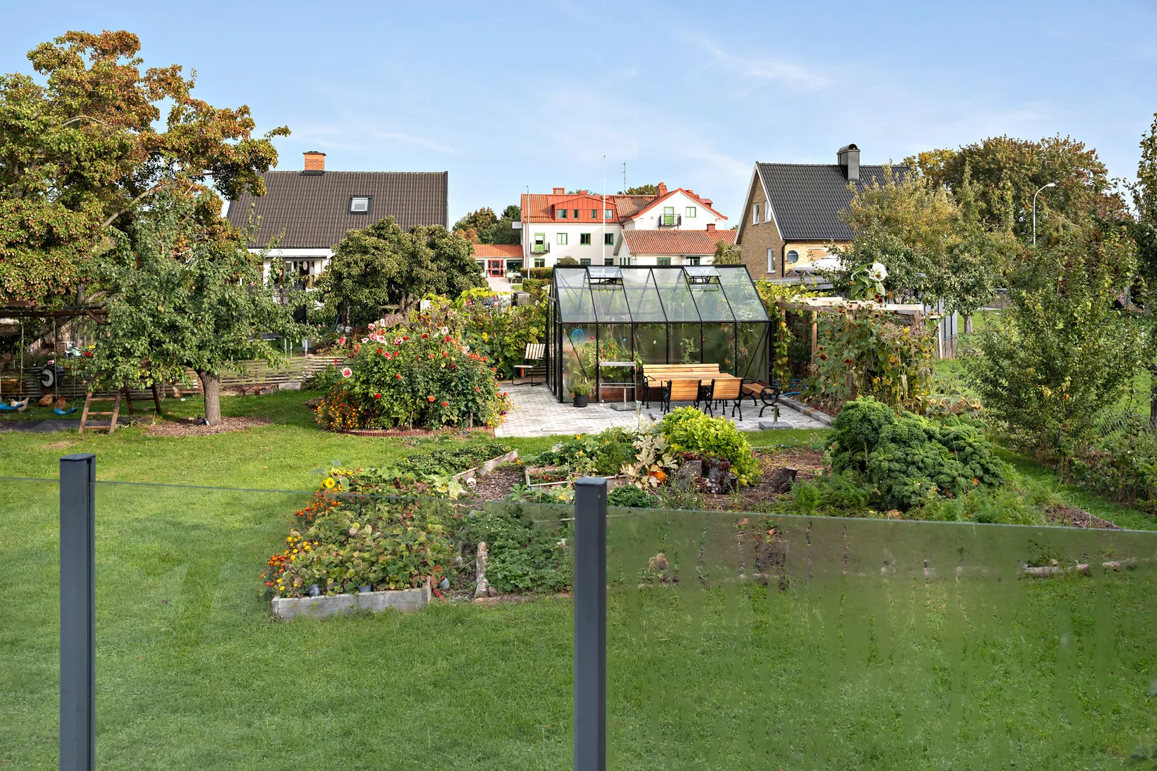 Villa, Bågvägen 9, Hammar, Kristianstad