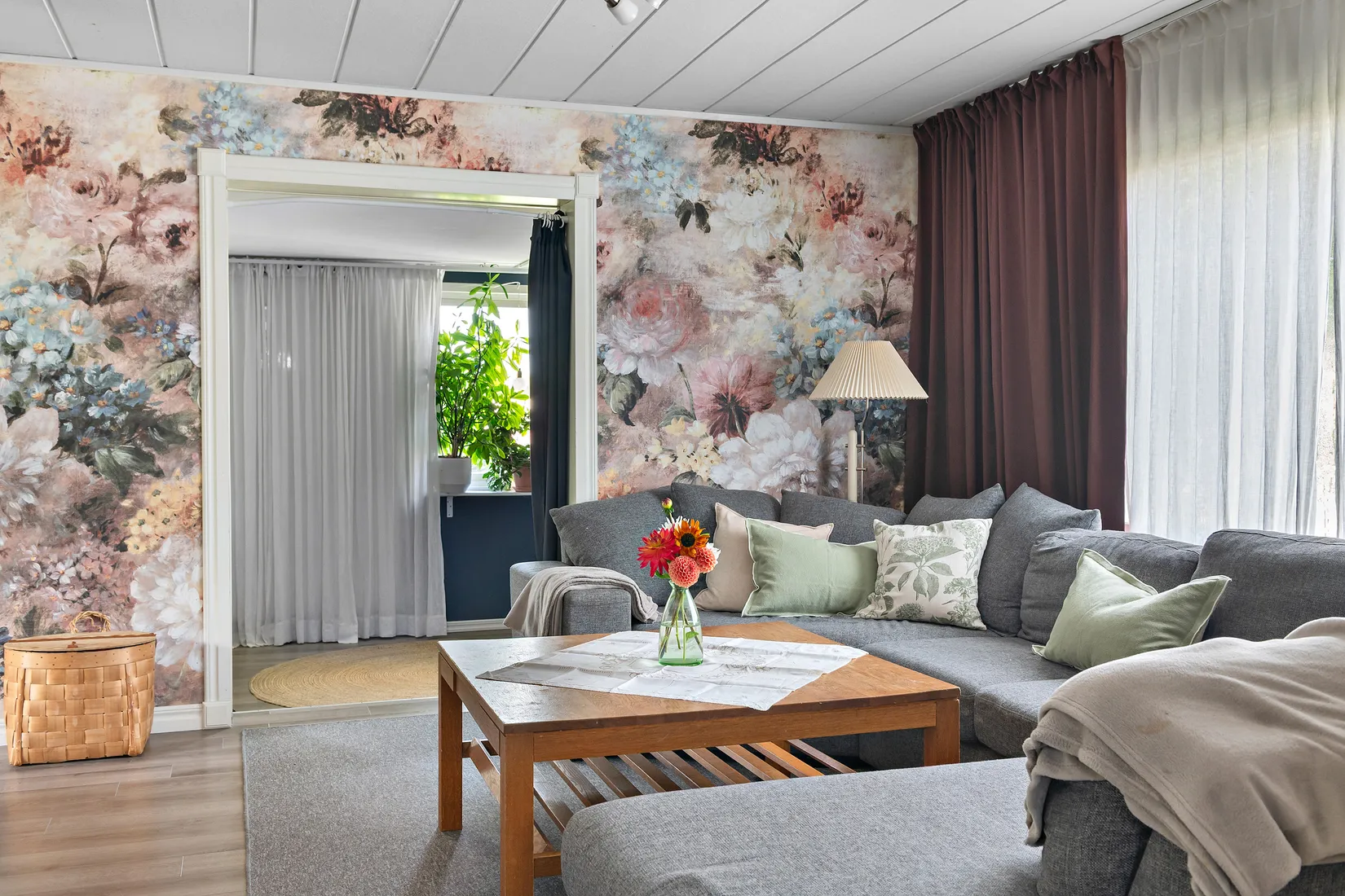 Villa, Bågvägen 9, Hammar, Kristianstad
