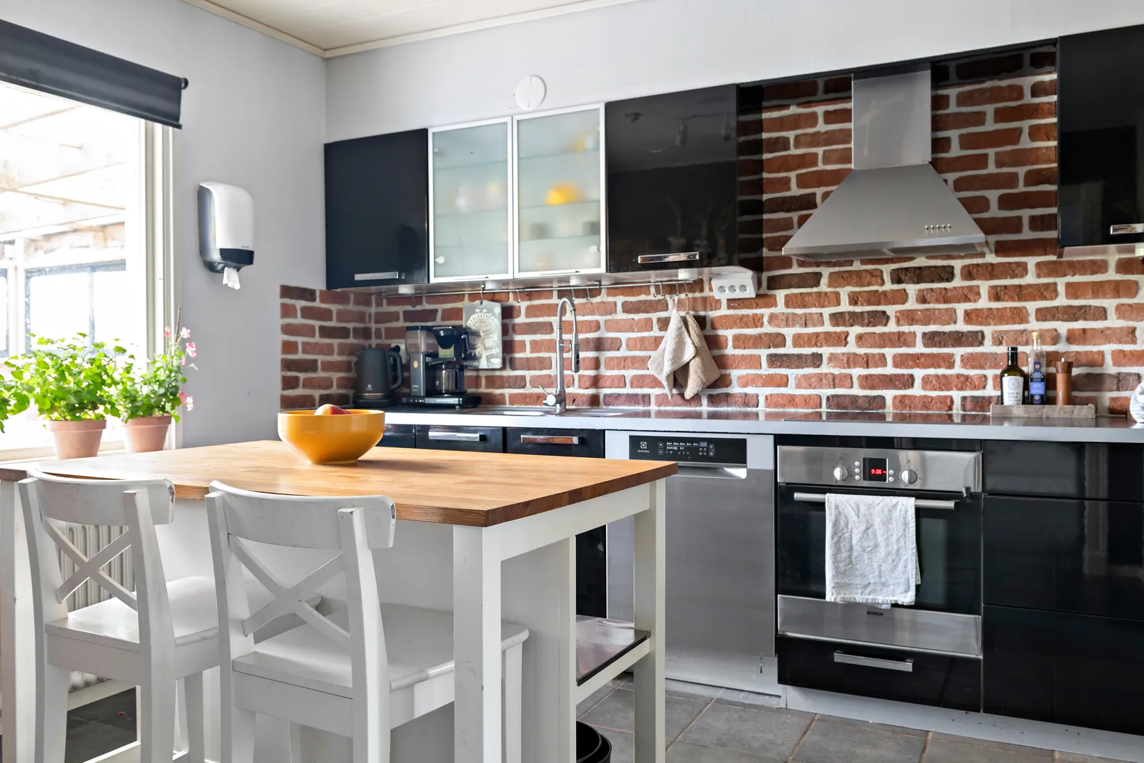 Villa, Bågvägen 9, Hammar, Kristianstad