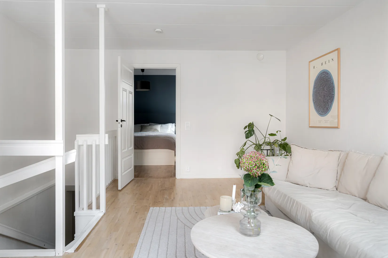 Bostadsrätt, Kullagatan 46A, Helsingborg - Centrum, Helsingborg