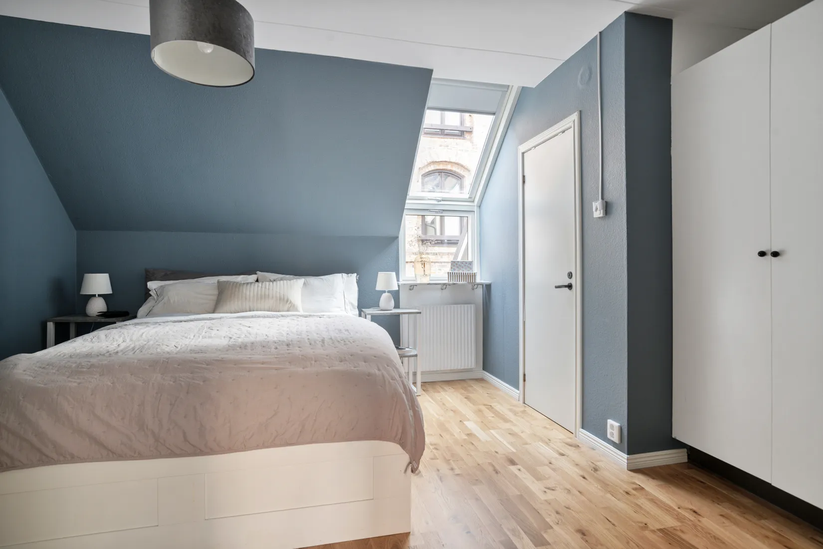 Bostadsrätt, Kullagatan 46A, Helsingborg - Centrum, Helsingborg