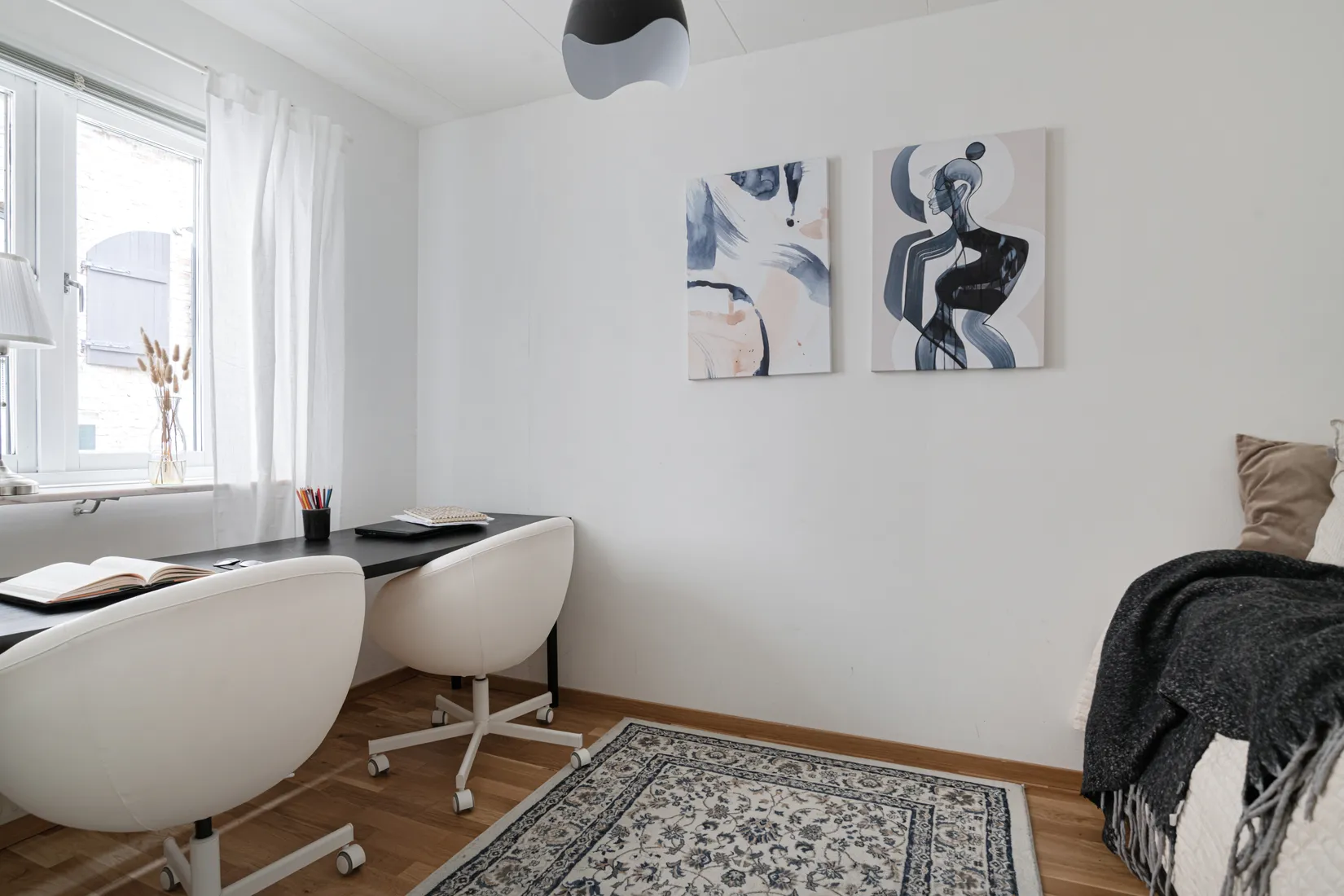 Bostadsrätt, Kullagatan 46A, Helsingborg - Centrum, Helsingborg