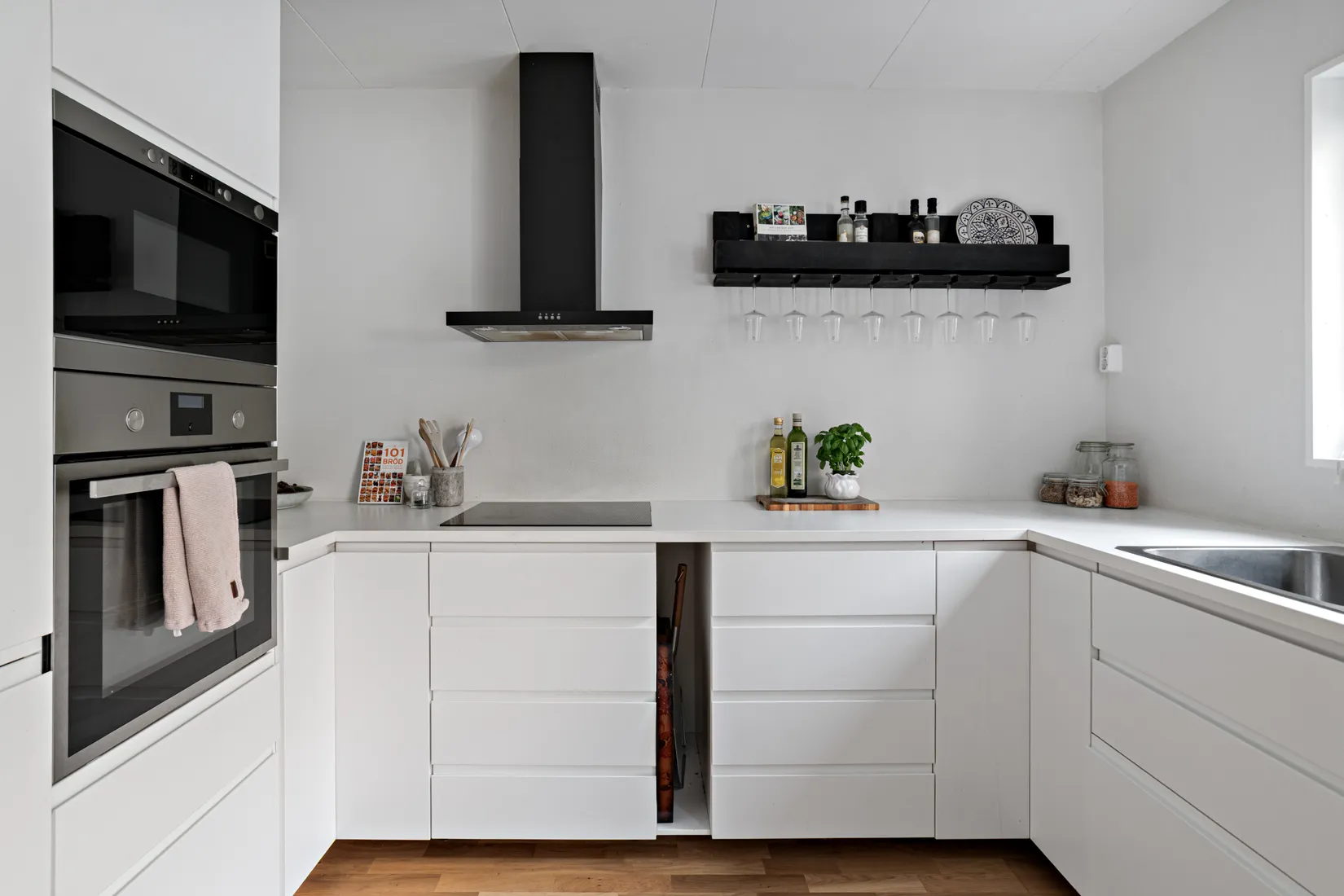 Bostadsrätt, Kullagatan 46A, Helsingborg - Centrum, Helsingborg