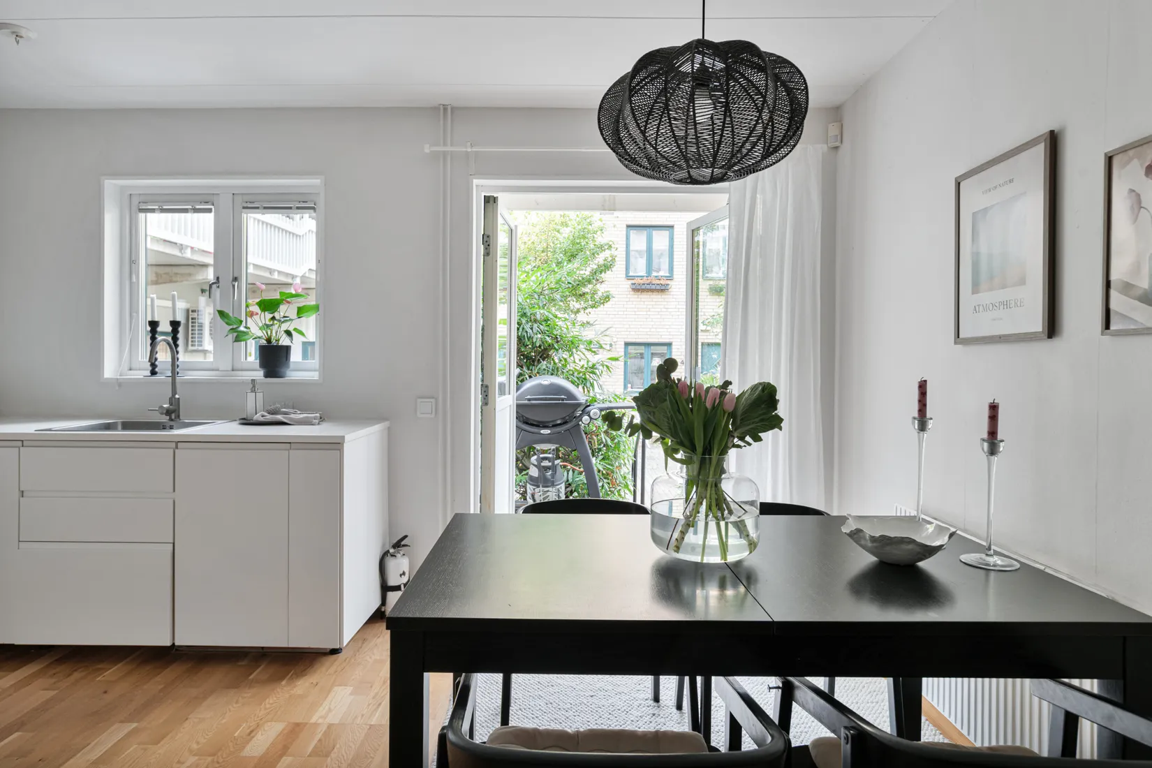 Bostadsrätt, Kullagatan 46A, Helsingborg - Centrum, Helsingborg