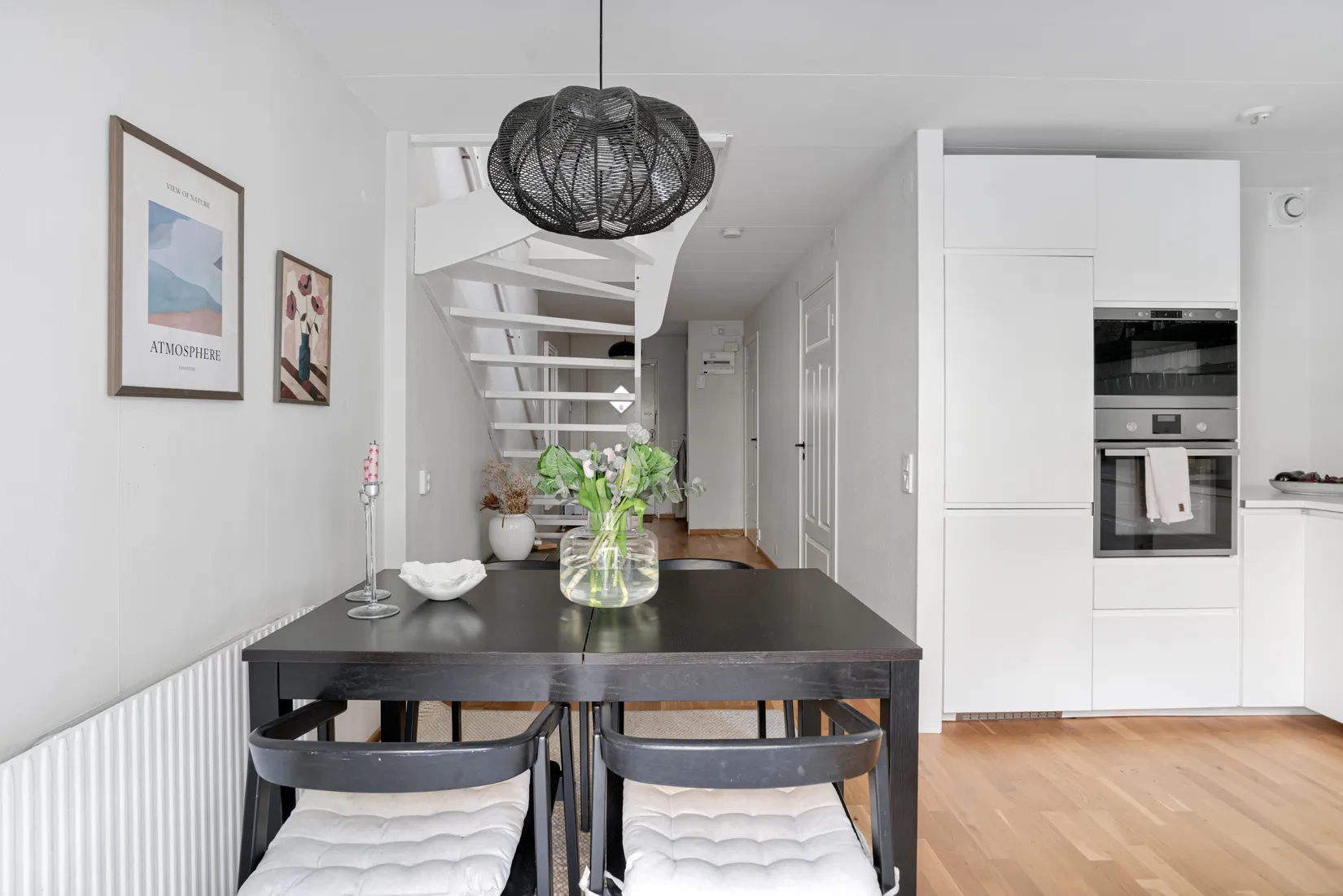 Bostadsrätt, Kullagatan 46A, Helsingborg - Centrum, Helsingborg