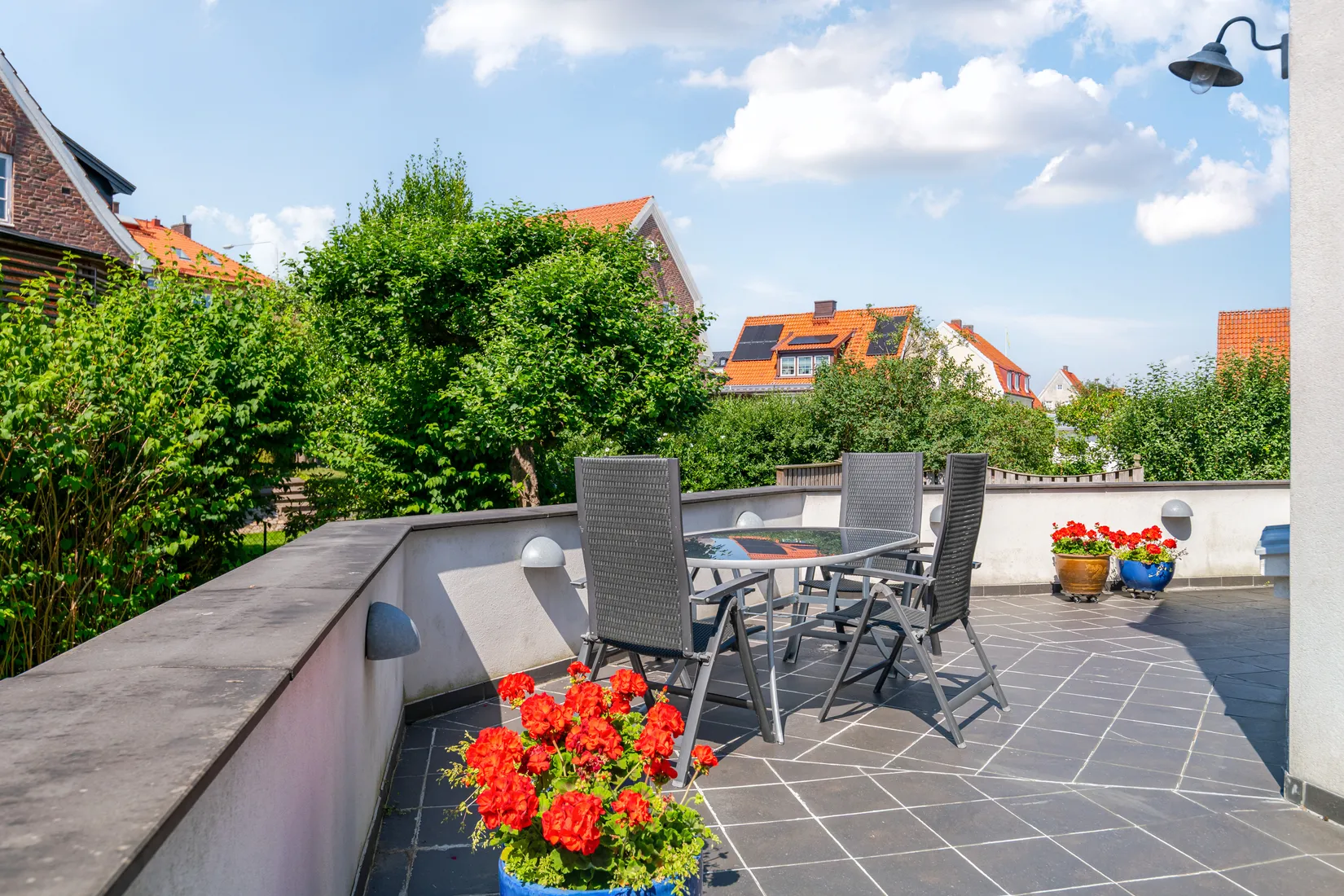 Villa, Skogstorpsgatan 3, Tågaborg, Helsingborg