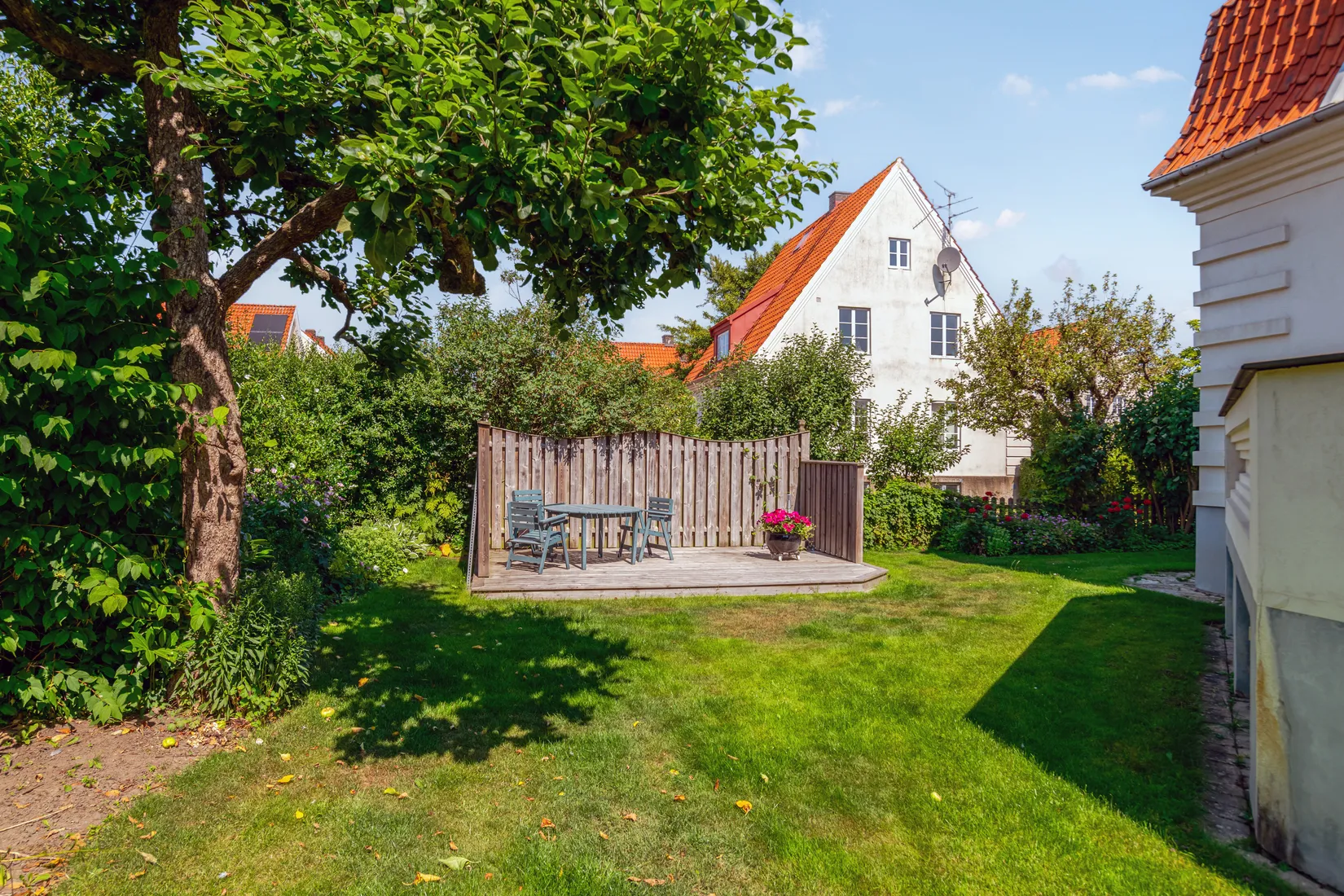 Villa, Skogstorpsgatan 3, Tågaborg, Helsingborg