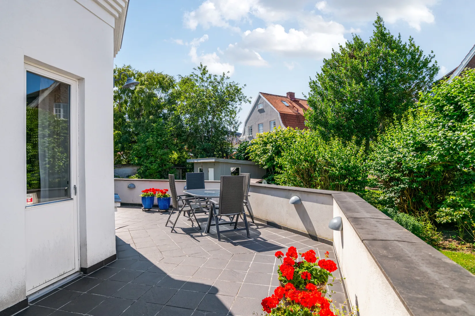 Villa, Skogstorpsgatan 3, Tågaborg, Helsingborg