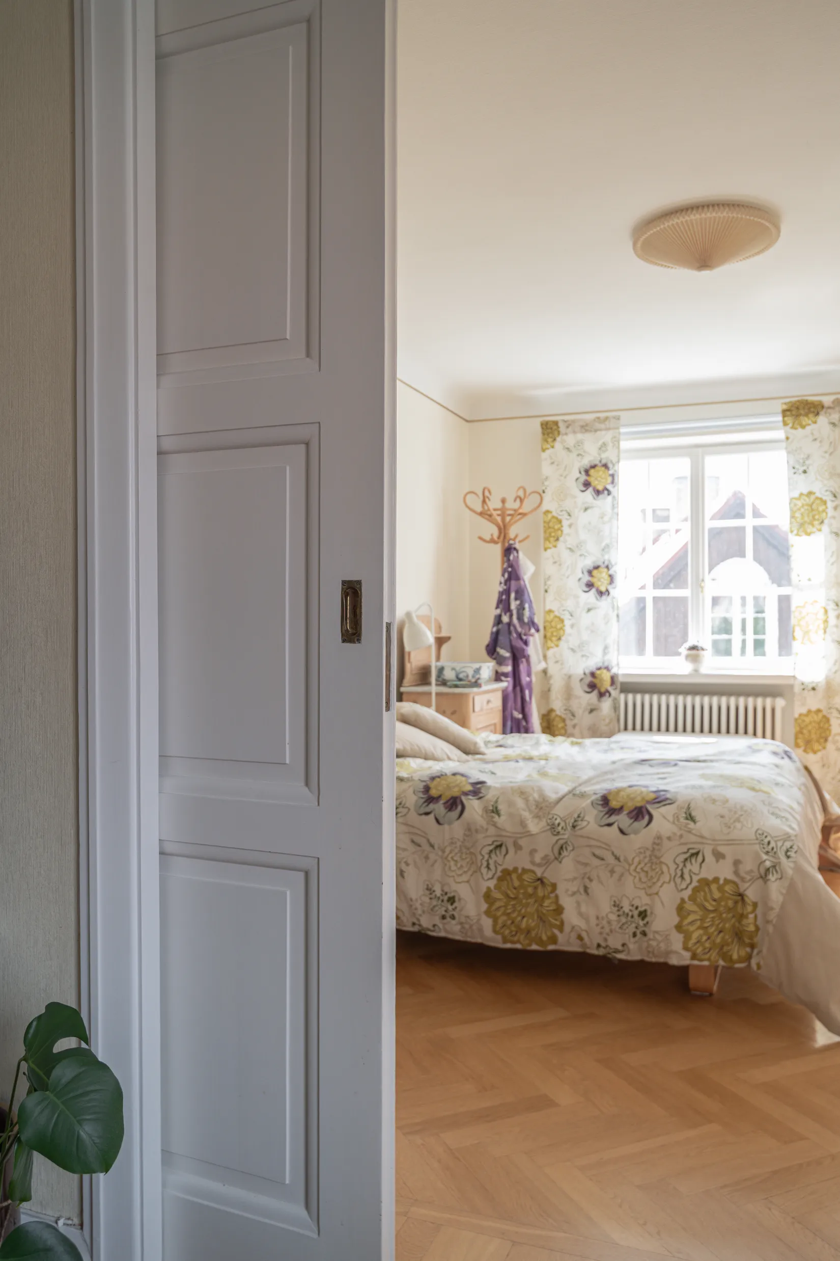 Villa, Skogstorpsgatan 3, Tågaborg, Helsingborg