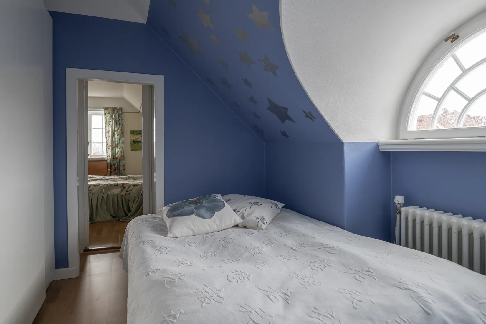 Villa, Skogstorpsgatan 3, Tågaborg, Helsingborg