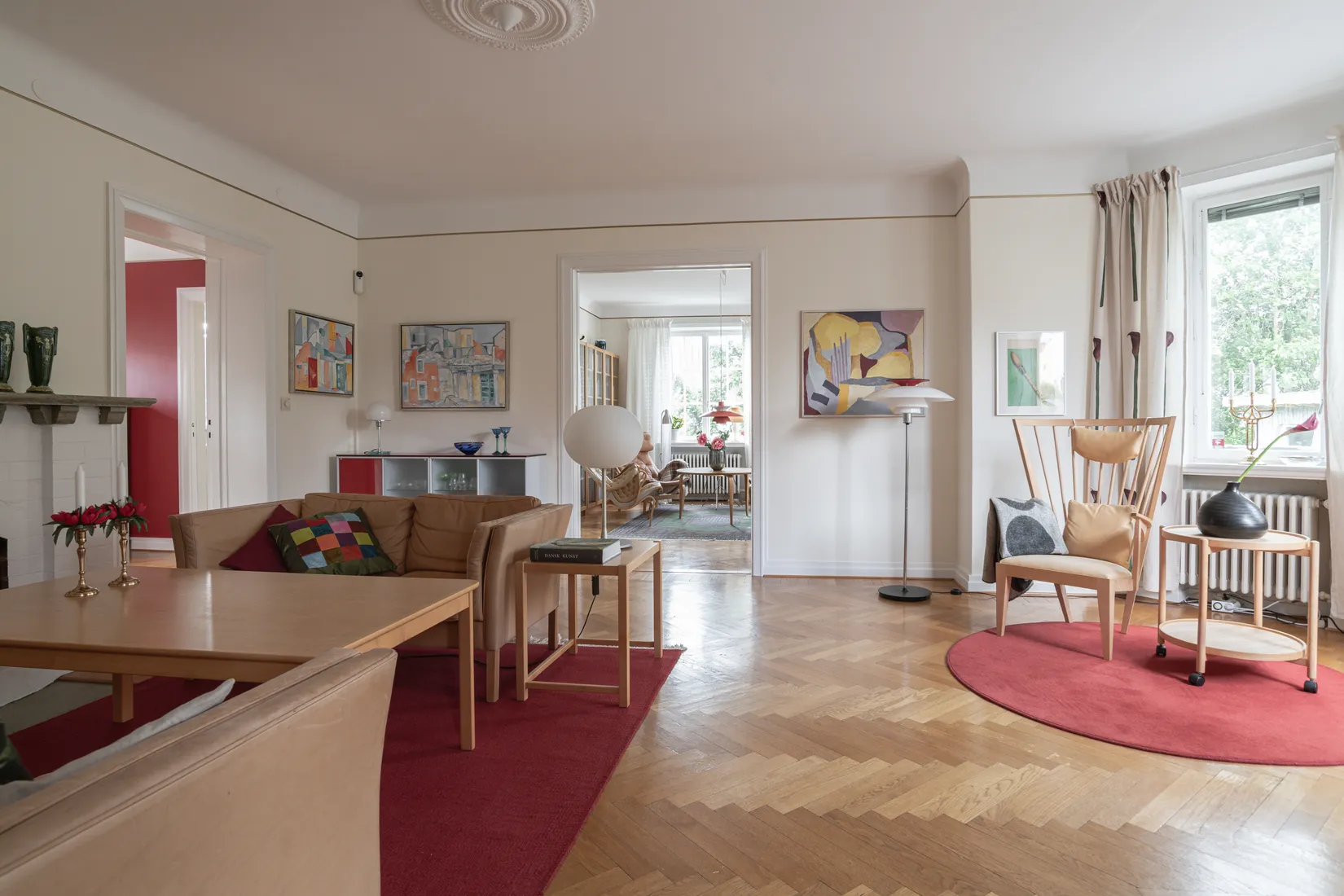 Villa, Skogstorpsgatan 3, Tågaborg, Helsingborg