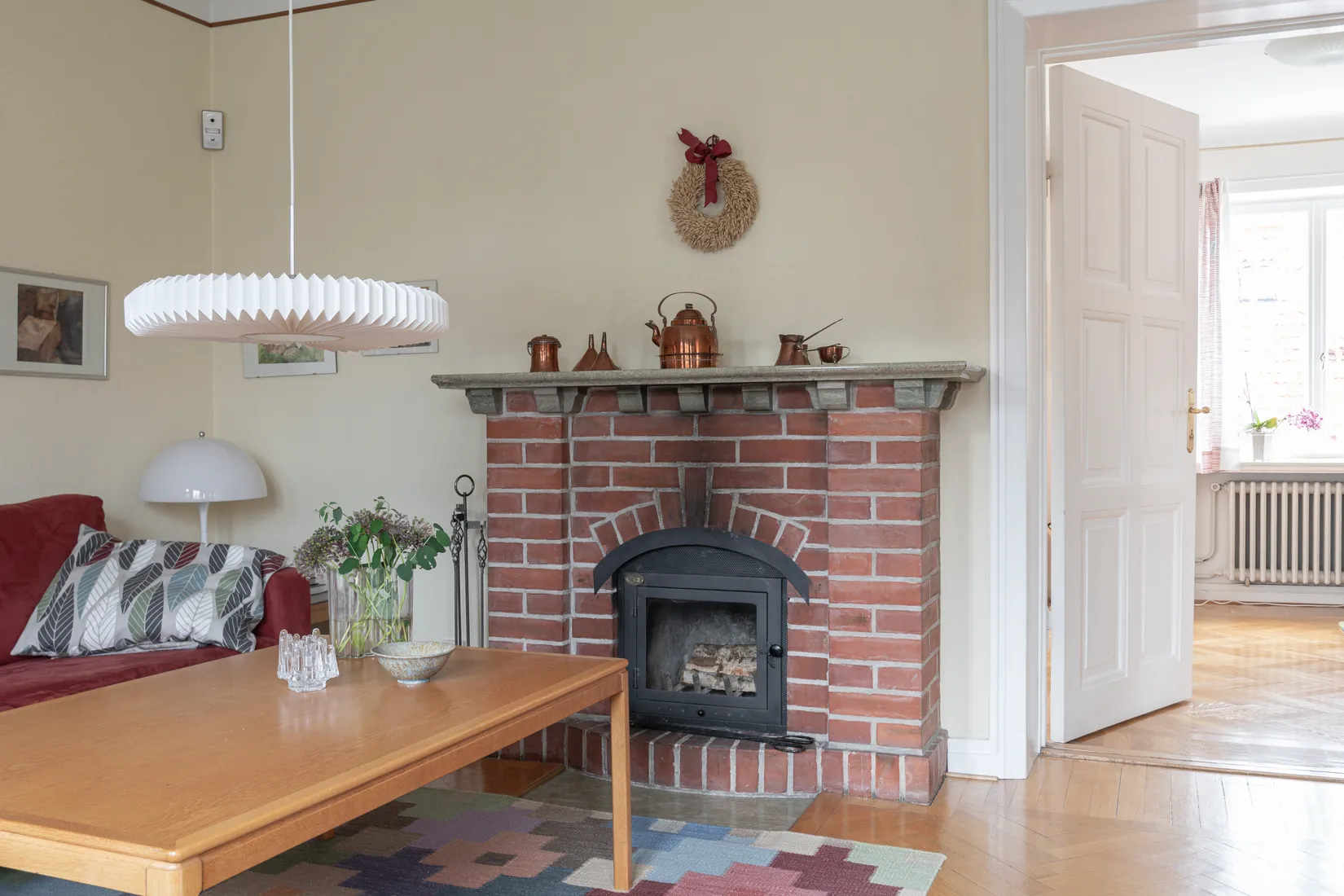 Villa, Skogstorpsgatan 3, Tågaborg, Helsingborg