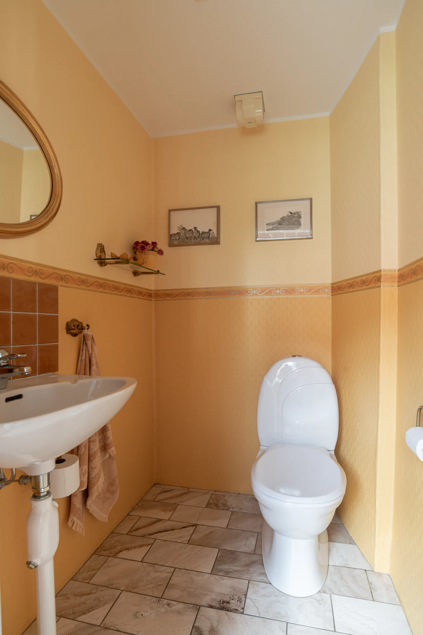 Villa, Skogstorpsgatan 3, Tågaborg, Helsingborg