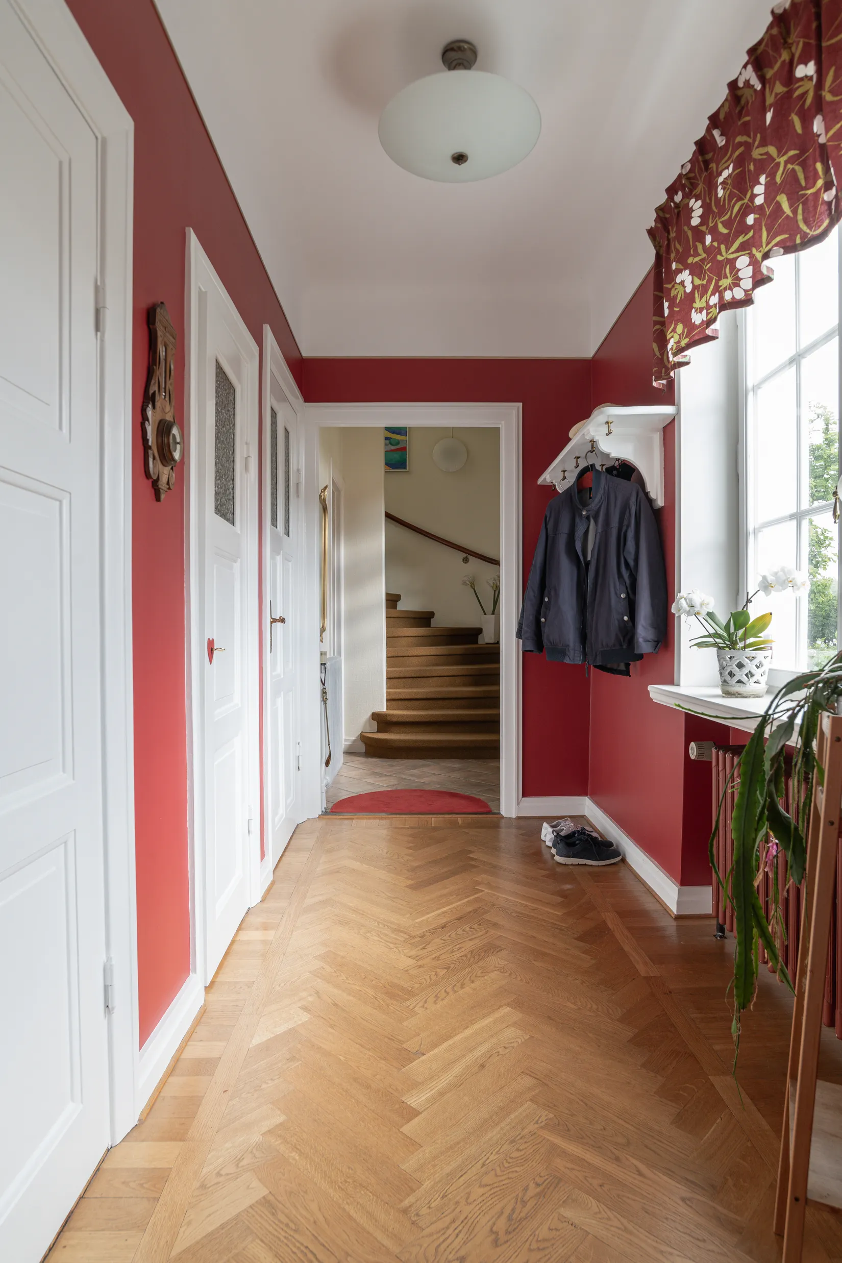 Villa, Skogstorpsgatan 3, Tågaborg, Helsingborg