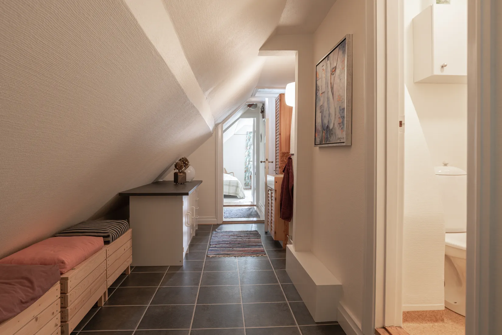 Villa, Skogstorpsgatan 3, Tågaborg, Helsingborg