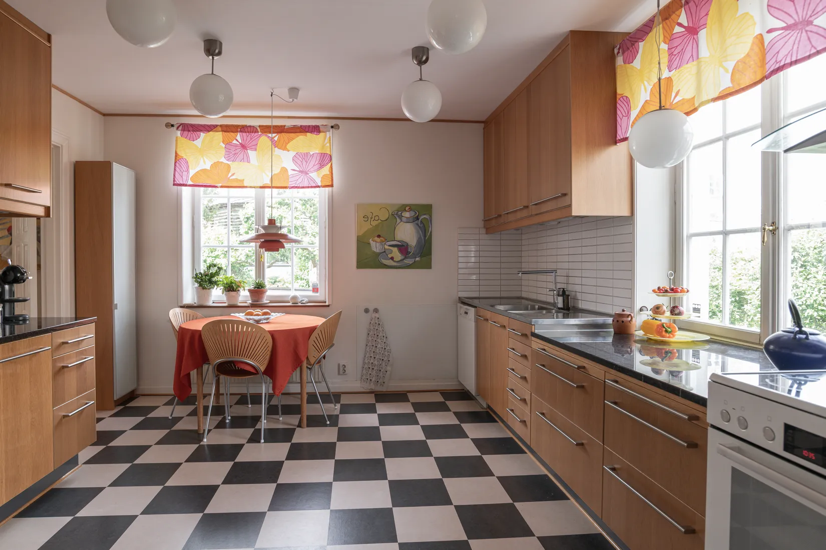 Villa, Skogstorpsgatan 3, Tågaborg, Helsingborg