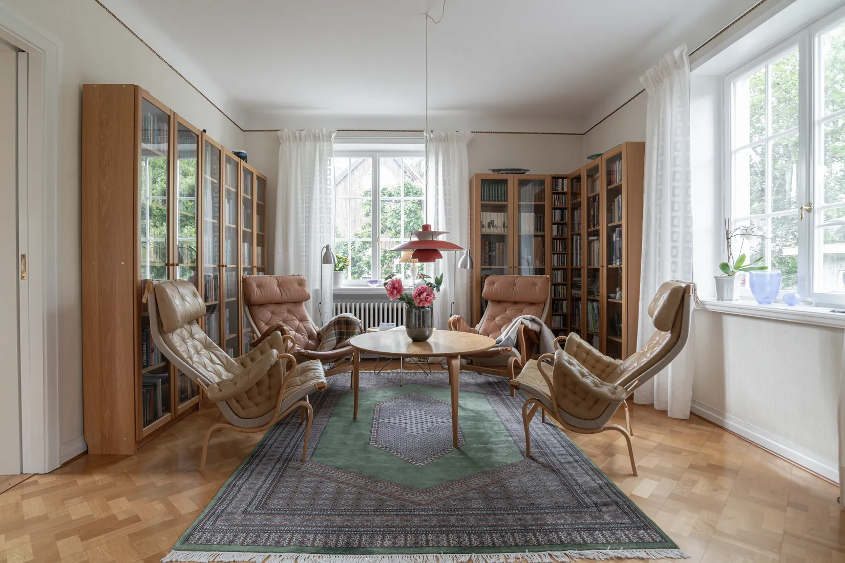 Villa, Skogstorpsgatan 3, Tågaborg, Helsingborg