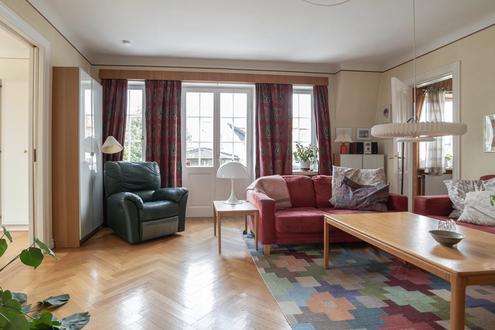 Villa, Skogstorpsgatan 3, Tågaborg, Helsingborg