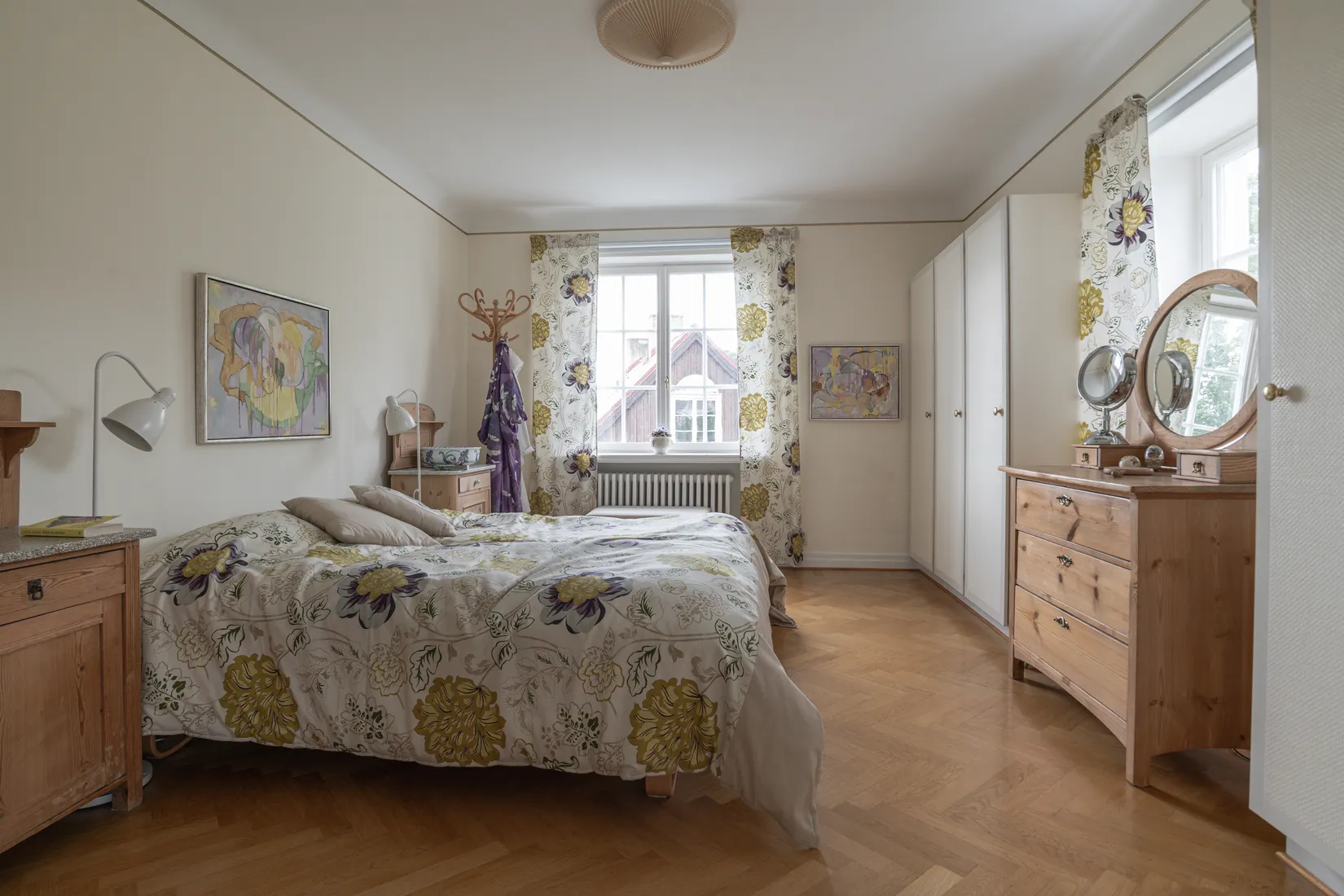 Villa, Skogstorpsgatan 3, Tågaborg, Helsingborg
