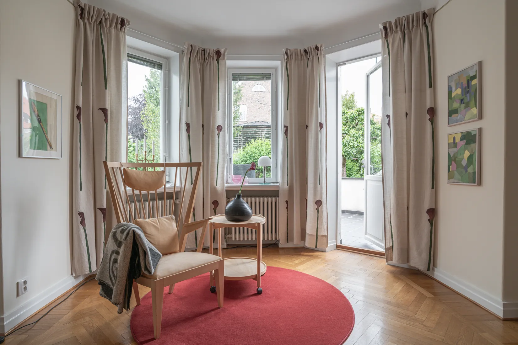 Villa, Skogstorpsgatan 3, Tågaborg, Helsingborg