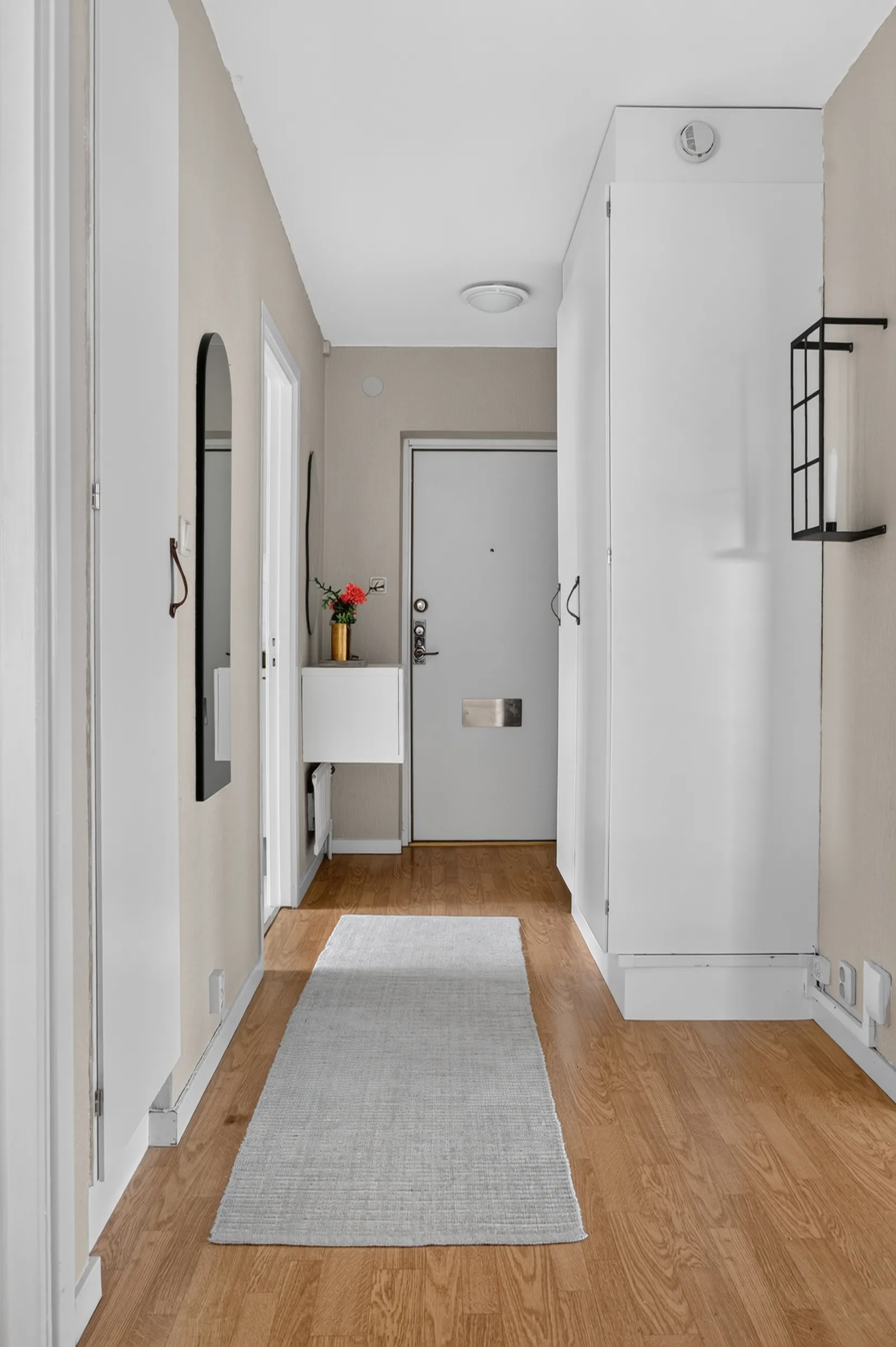 Bostadsrätt, Henrik Gjutares gata 36B, Norrmalm, Skövde