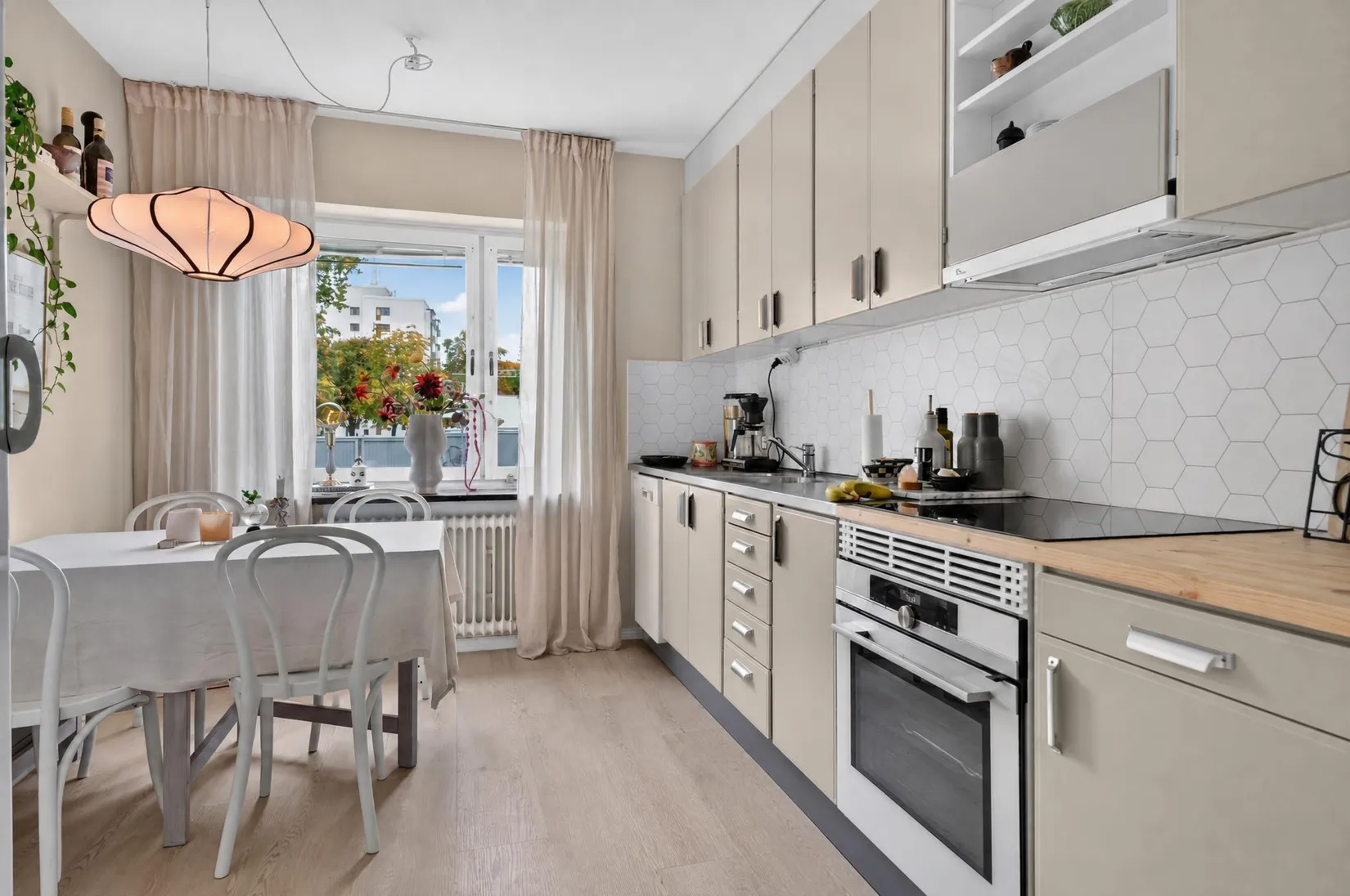Bostadsrätt, Henrik Gjutares gata 36B, Norrmalm, Skövde